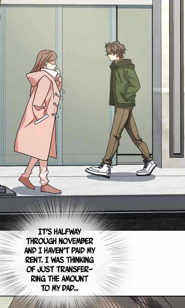 My Wife Is From a Thousand Years Ago chapter 44 page 57