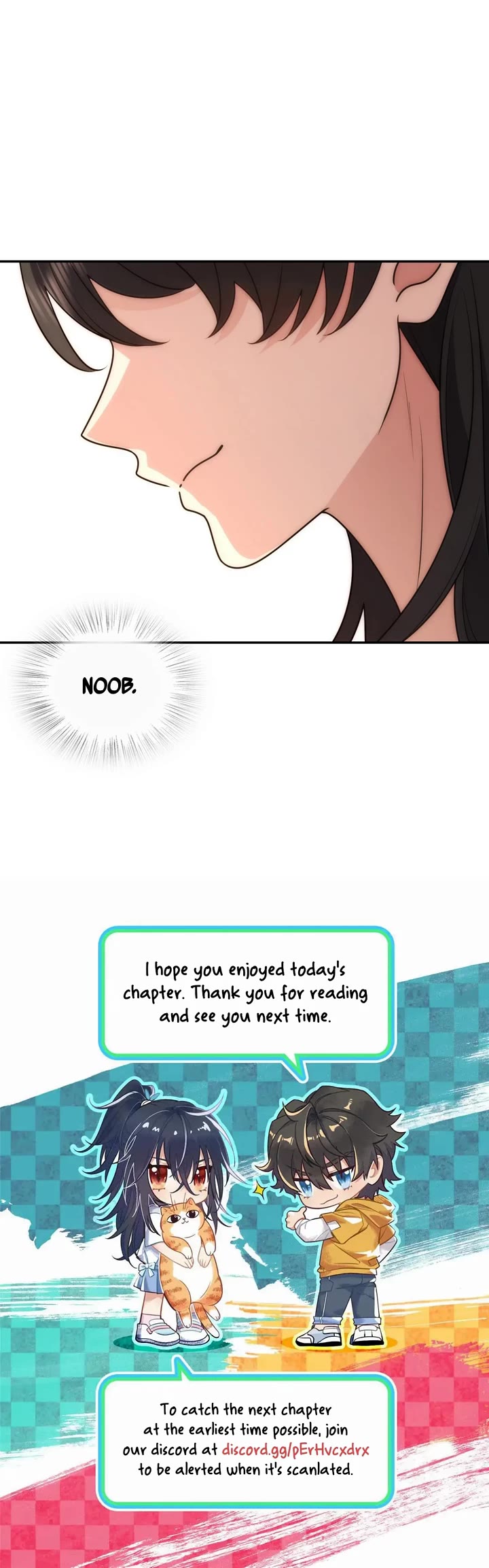 My Wife Is From a Thousand Years Ago chapter 440 page 25