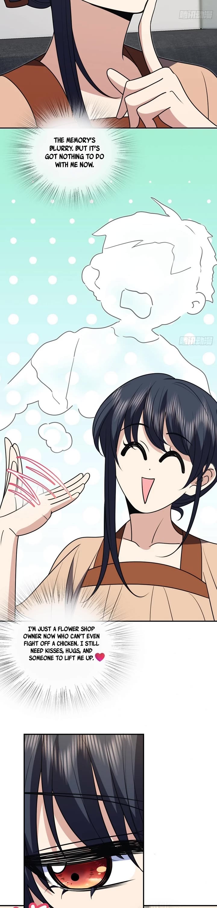 My Wife Is From a Thousand Years Ago chapter 441 page 17