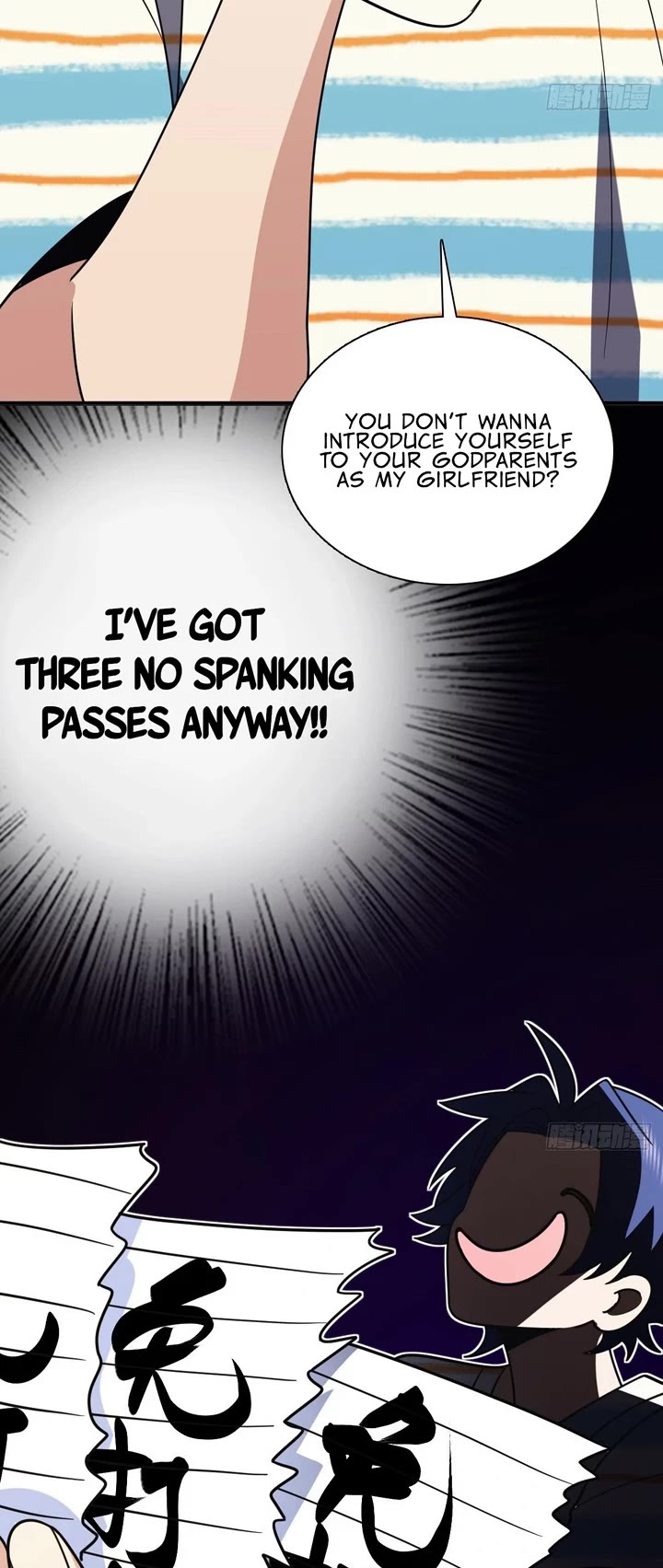 My Wife Is From a Thousand Years Ago chapter 441 page 24