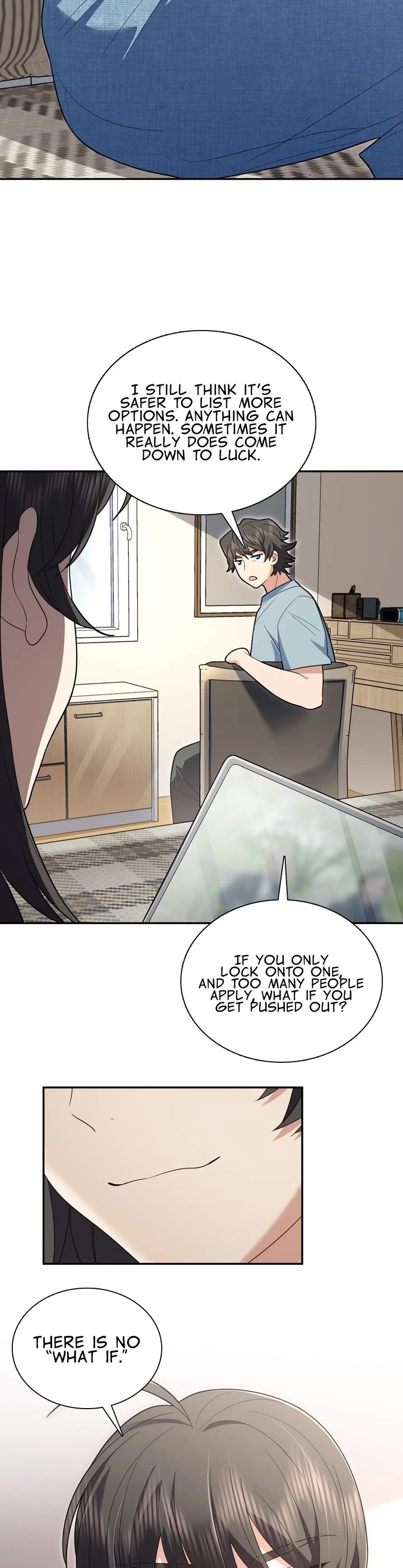 My Wife Is From a Thousand Years Ago chapter 442 page 23