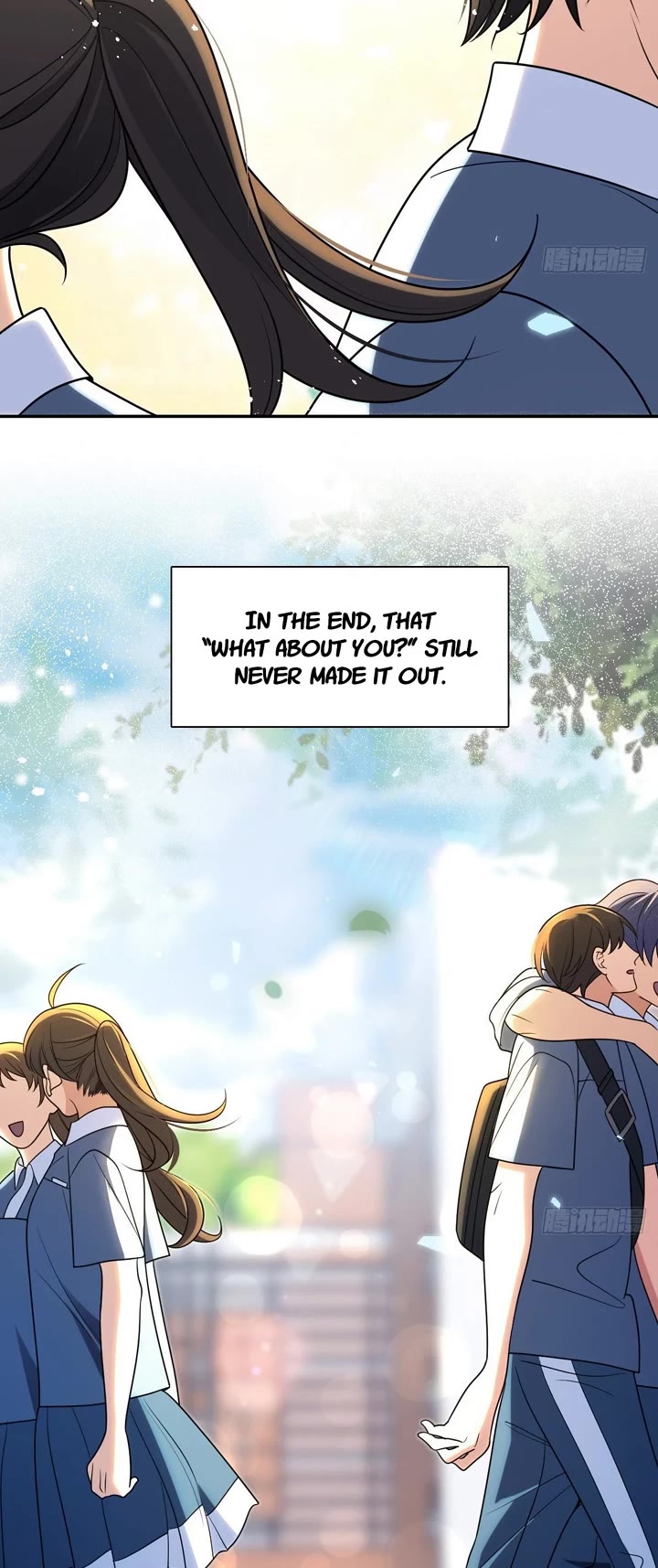 My Wife Is From a Thousand Years Ago chapter 443 page 24