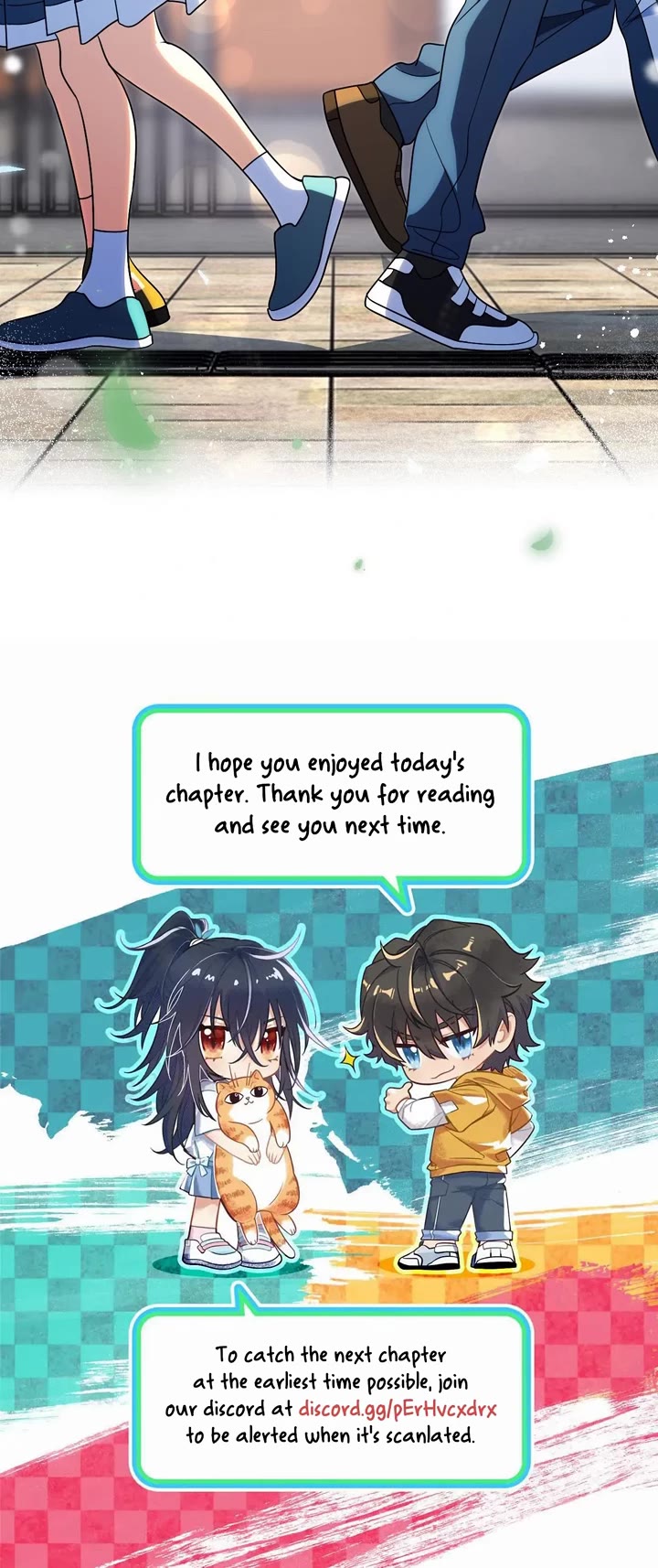 My Wife Is From a Thousand Years Ago chapter 443 page 25