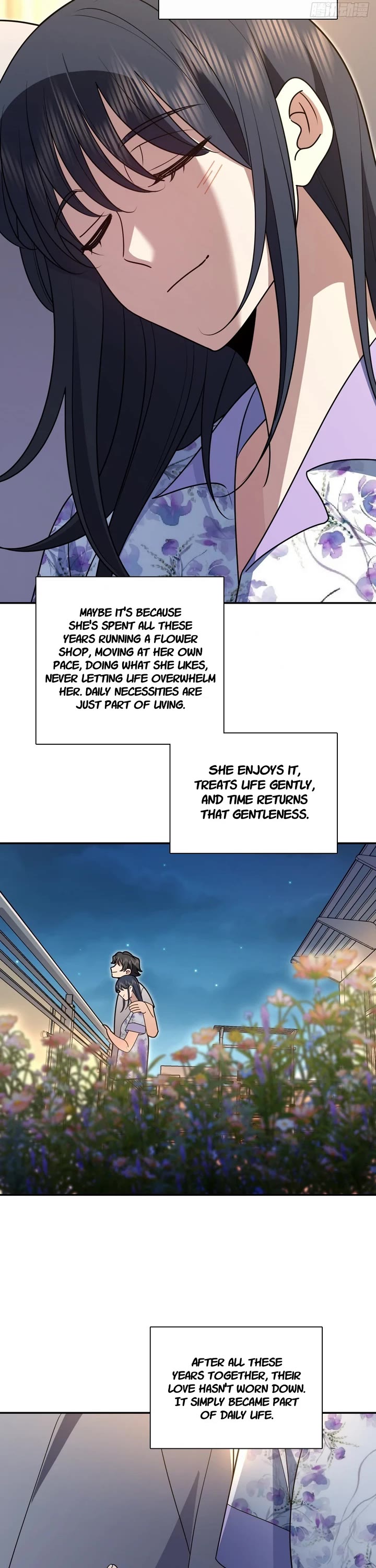 My Wife Is From a Thousand Years Ago chapter 446 page 18