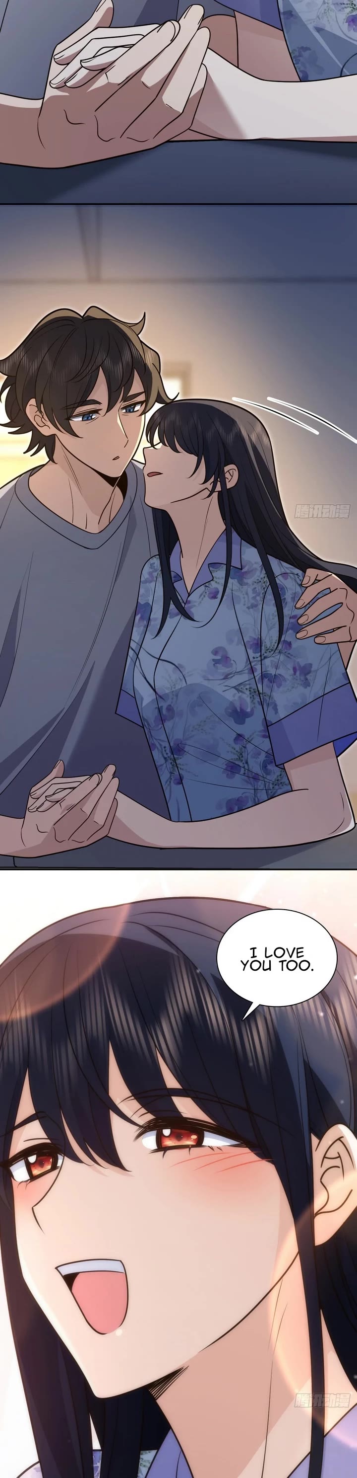 My Wife Is From a Thousand Years Ago chapter 446 page 19