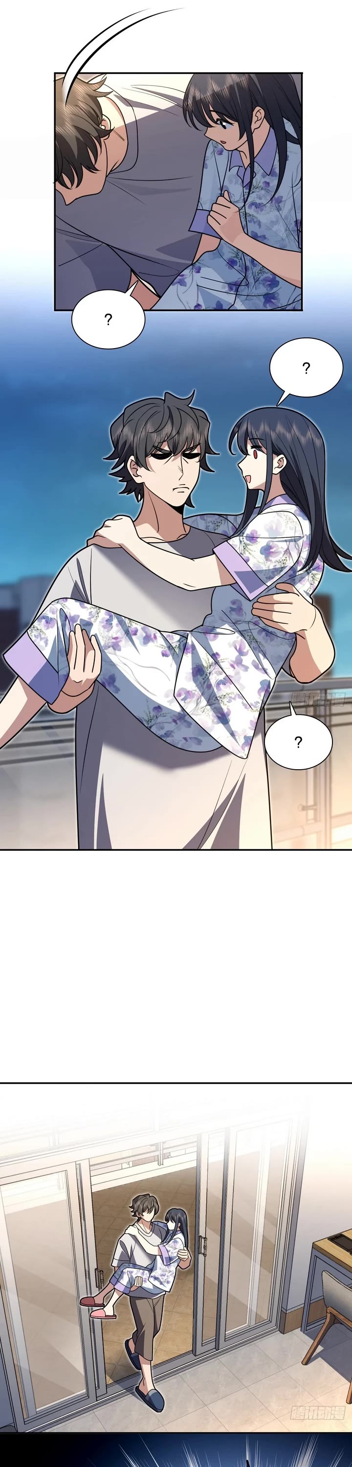 My Wife Is From a Thousand Years Ago chapter 446 page 21