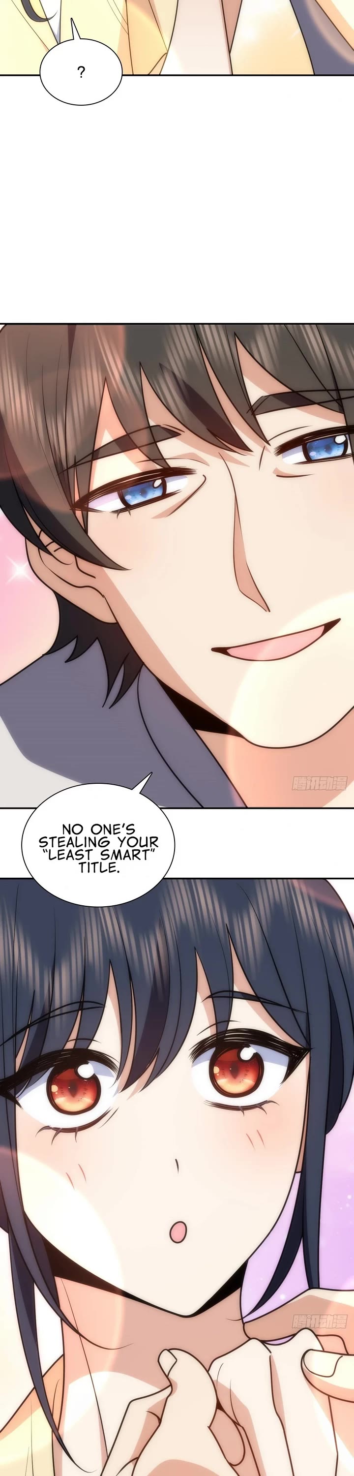 My Wife Is From a Thousand Years Ago chapter 446 page 7