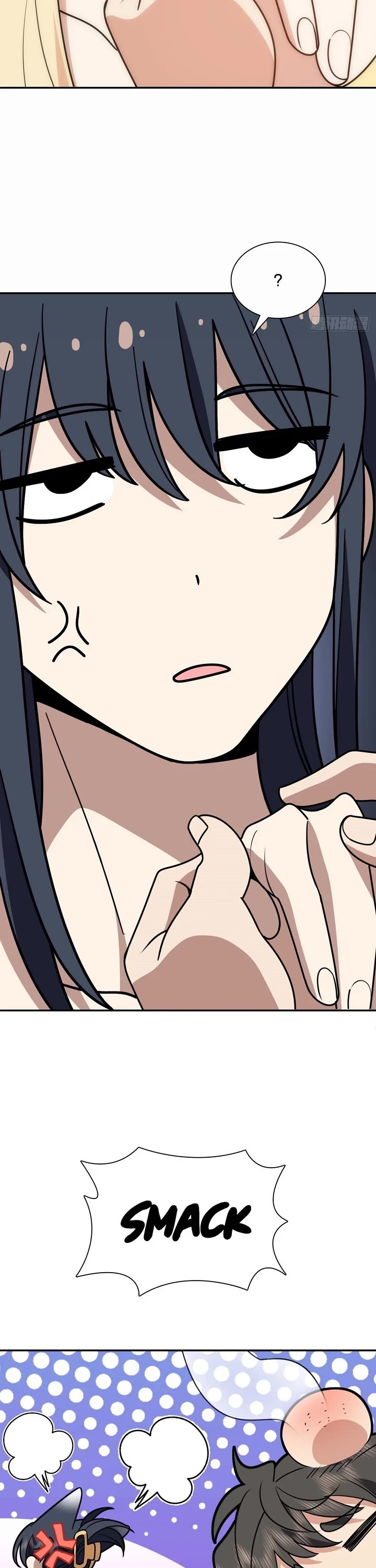 My Wife Is From a Thousand Years Ago chapter 446 page 8