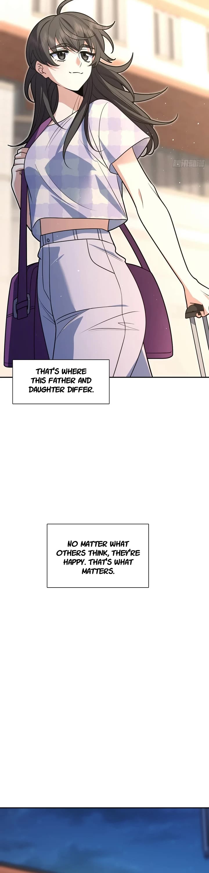 My Wife Is From a Thousand Years Ago chapter 448 page 17