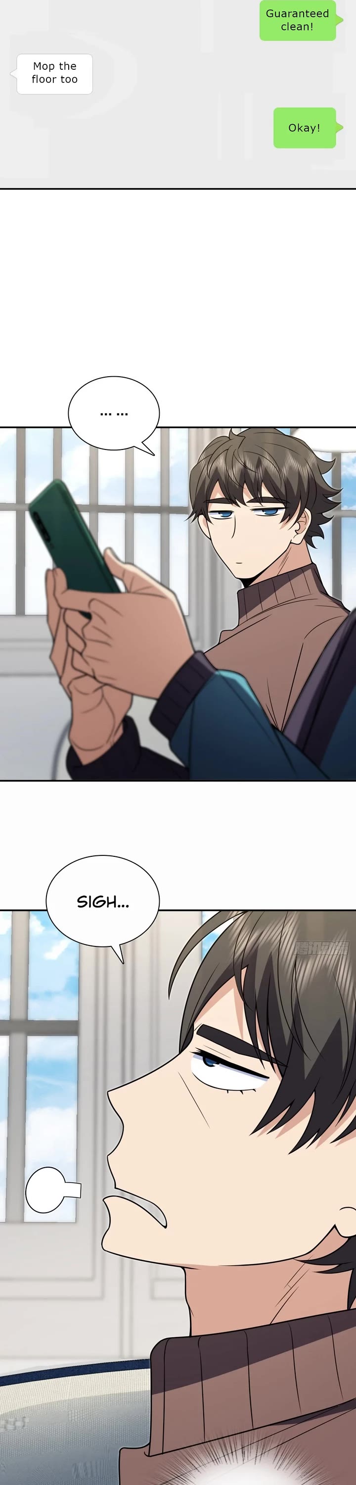 My Wife Is From a Thousand Years Ago chapter 449 page 18