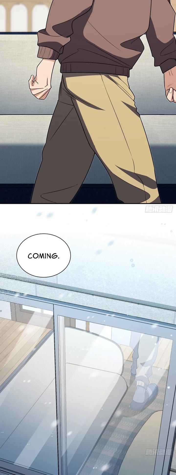 My Wife Is From a Thousand Years Ago chapter 449 page 21