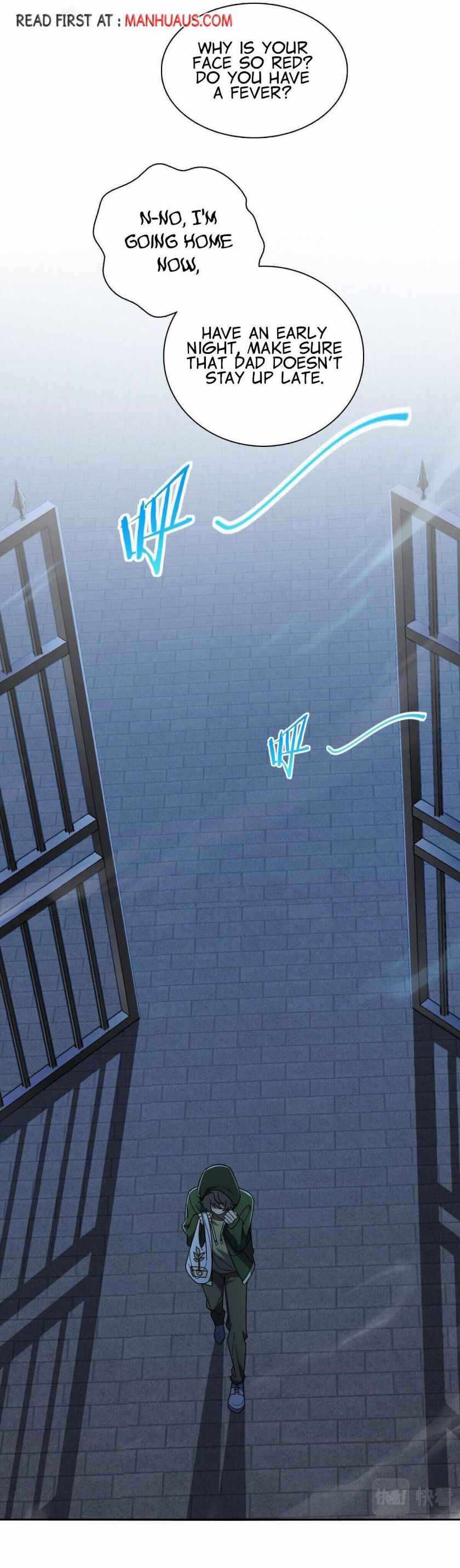 My Wife Is From a Thousand Years Ago chapter 45 page 26