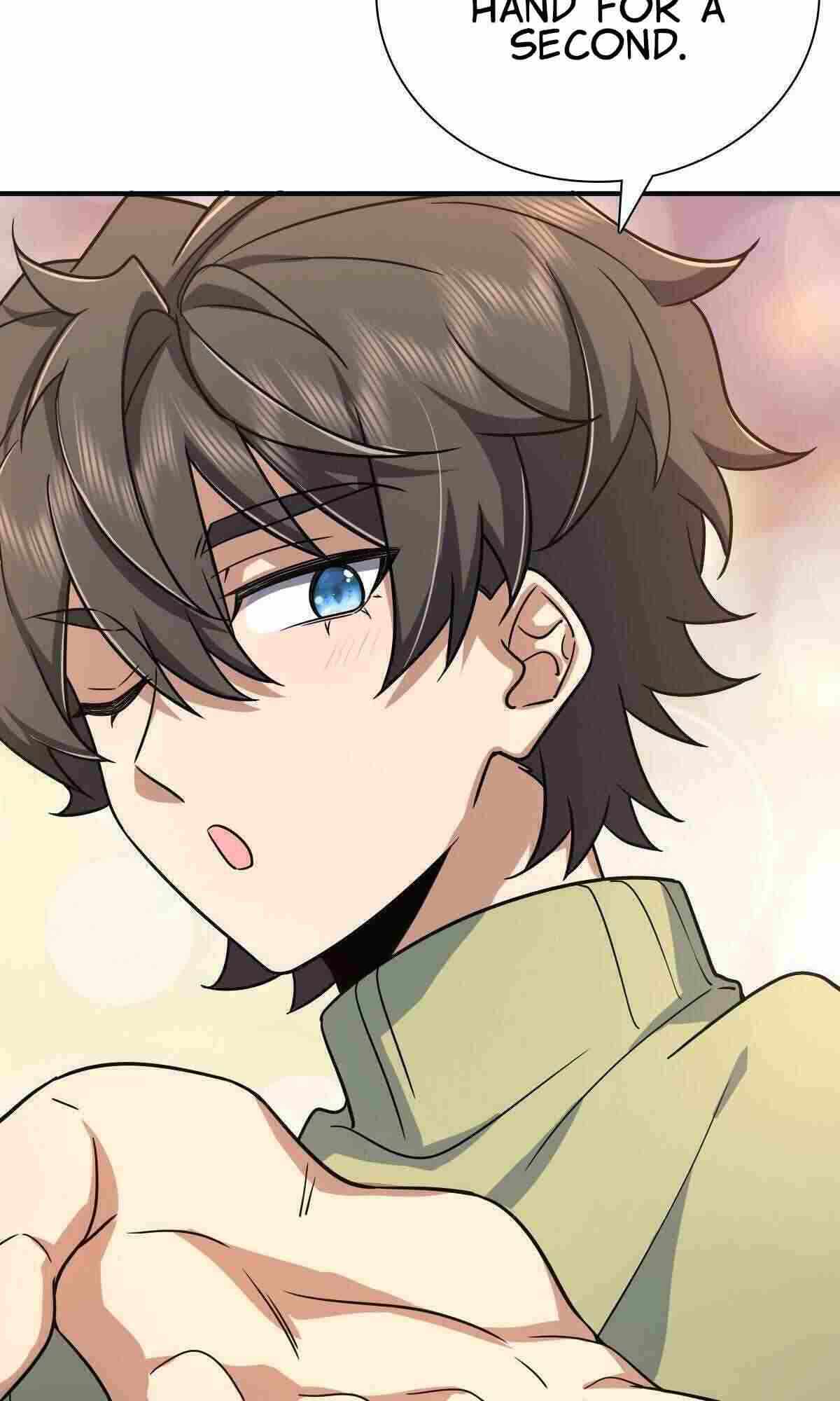 My Wife Is From a Thousand Years Ago chapter 46 page 18