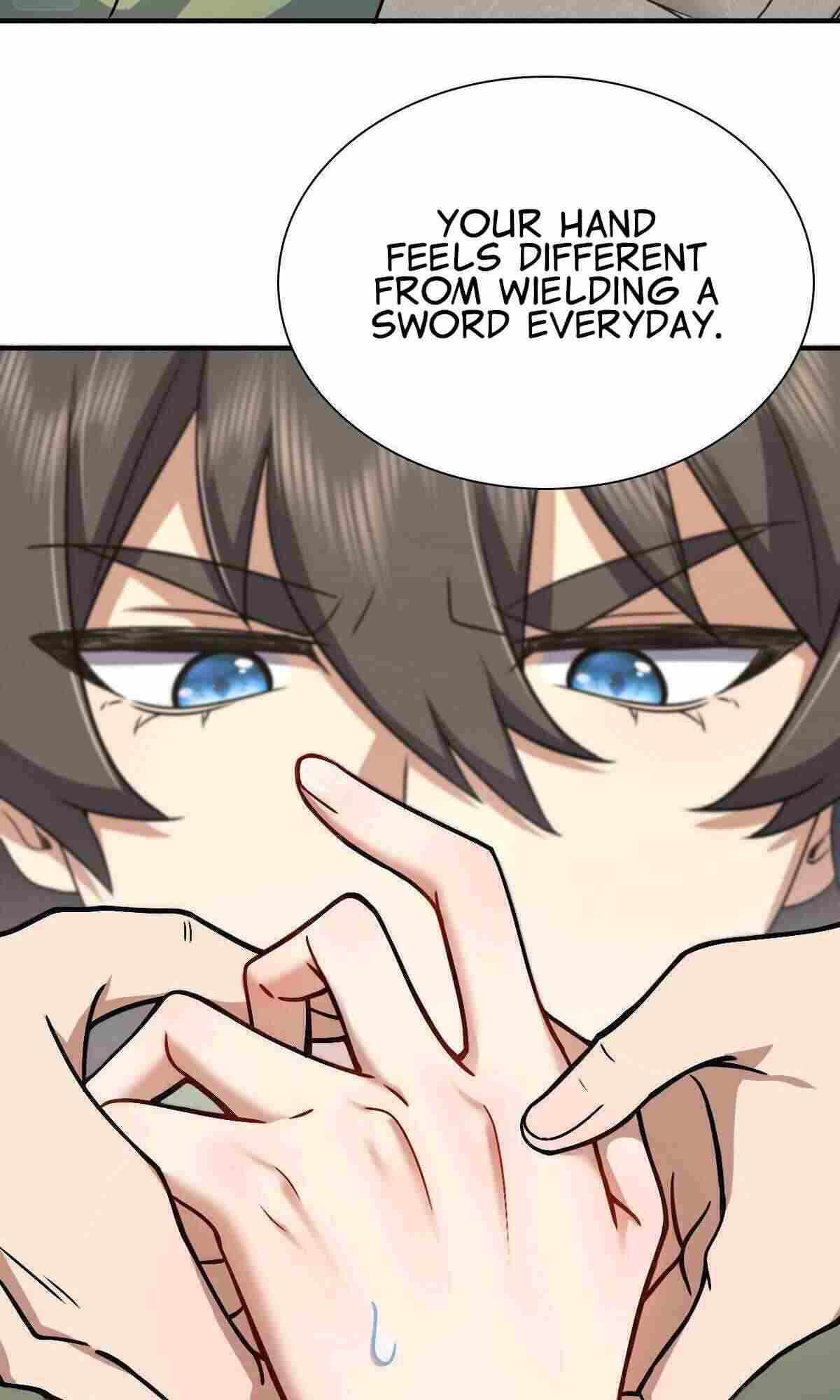 My Wife Is From a Thousand Years Ago chapter 46 page 22