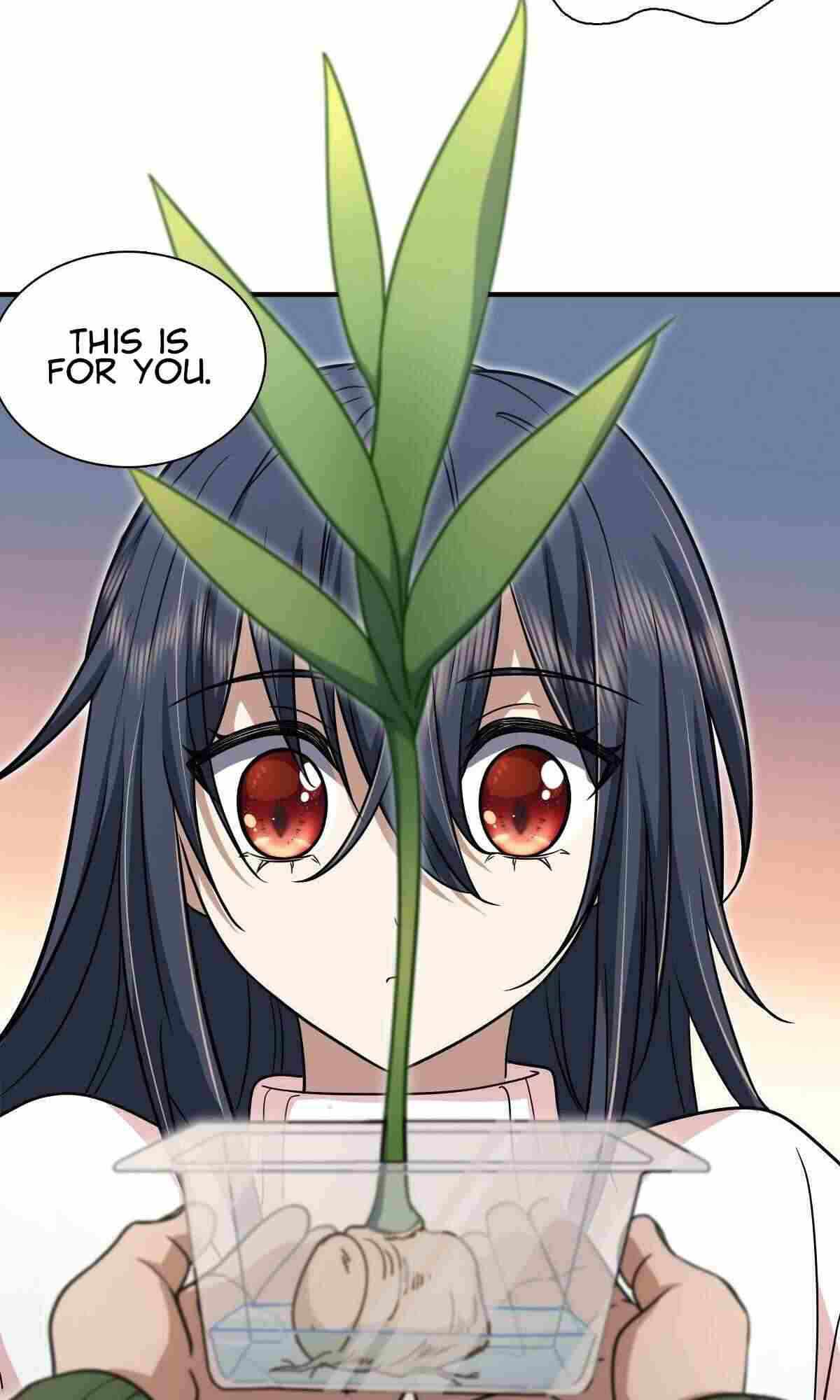 My Wife Is From a Thousand Years Ago chapter 46 page 5