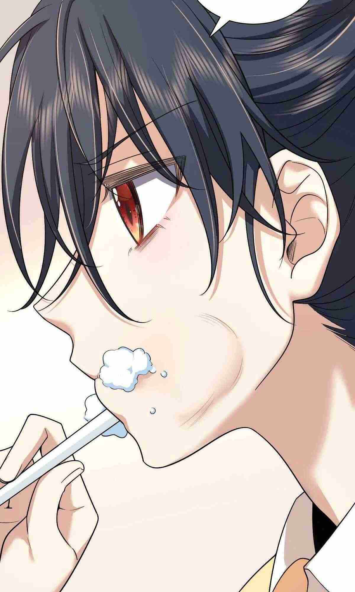 My Wife Is From a Thousand Years Ago chapter 46 page 55