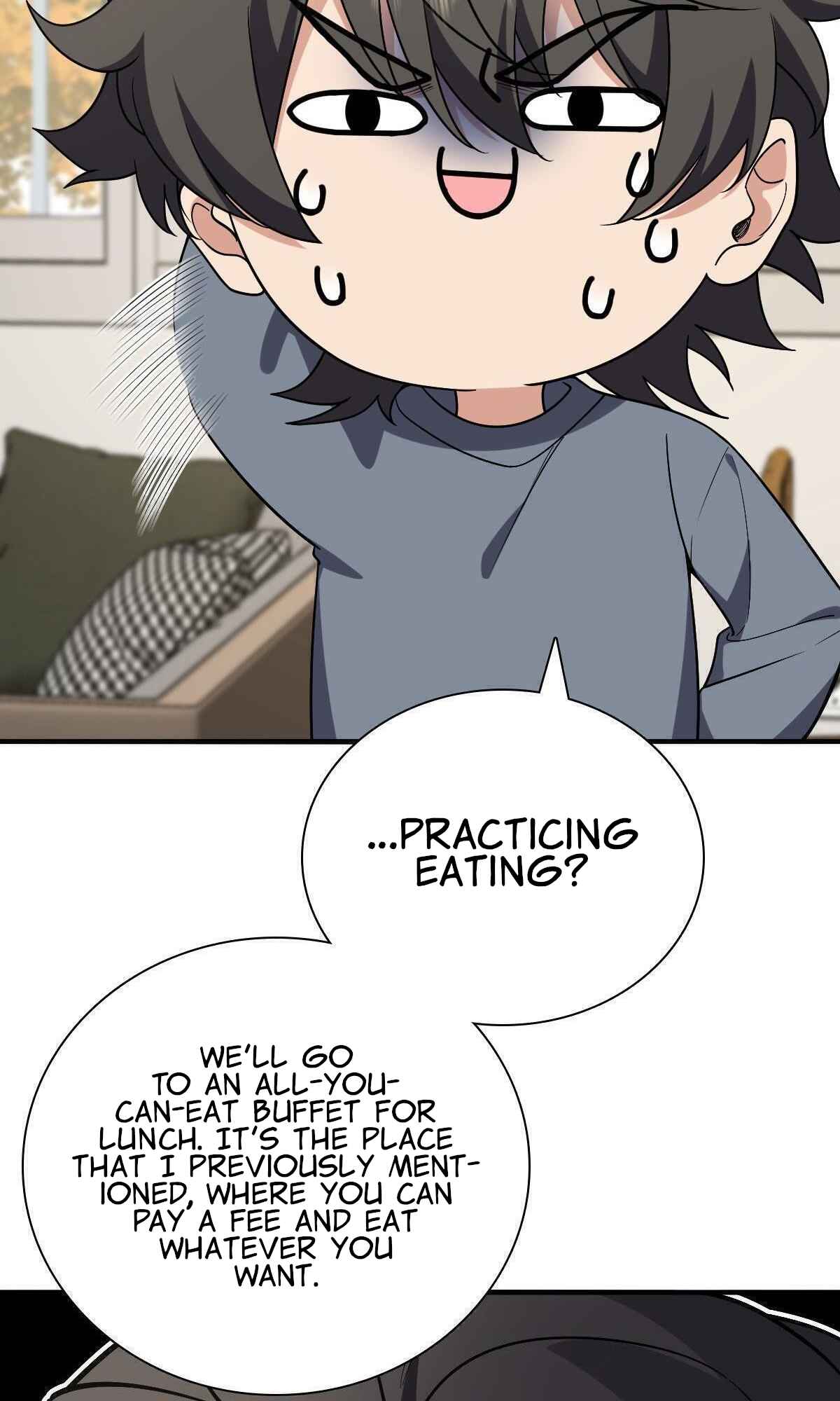 My Wife Is From a Thousand Years Ago chapter 47 page 10