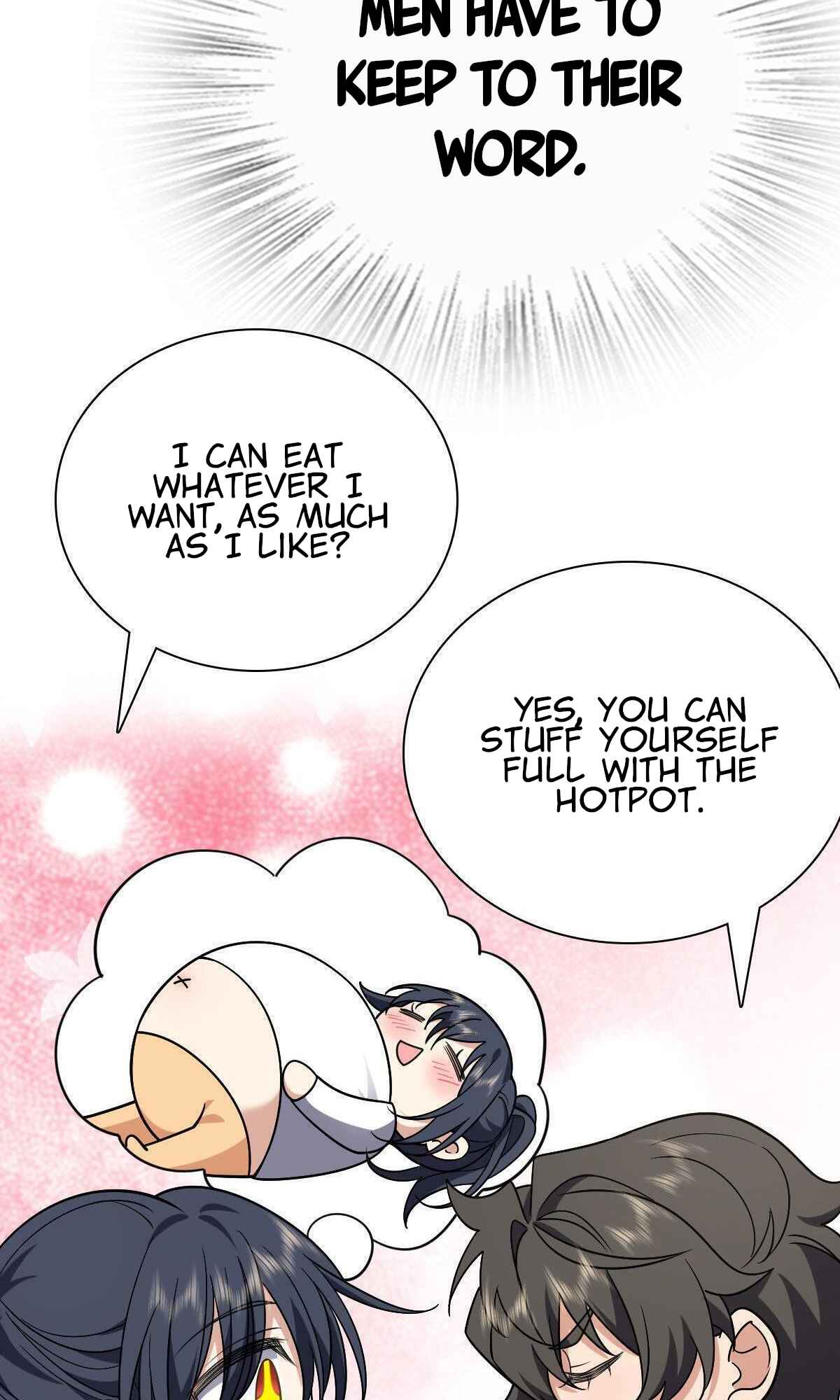 My Wife Is From a Thousand Years Ago chapter 47 page 12