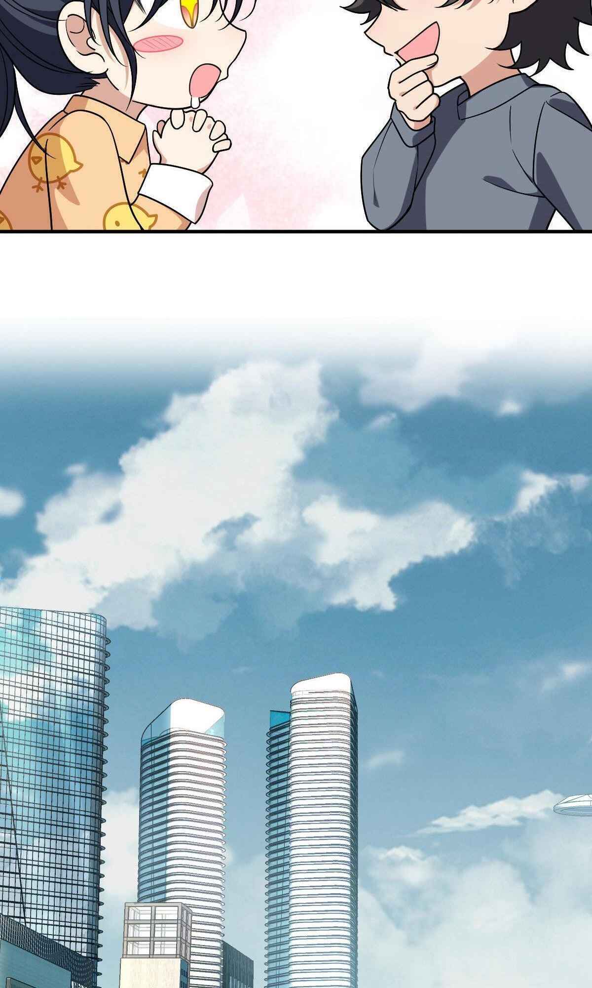 My Wife Is From a Thousand Years Ago chapter 47 page 13