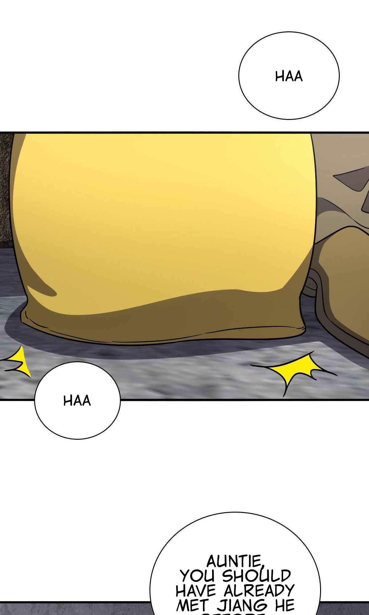 My Wife Is From a Thousand Years Ago chapter 47 page 27