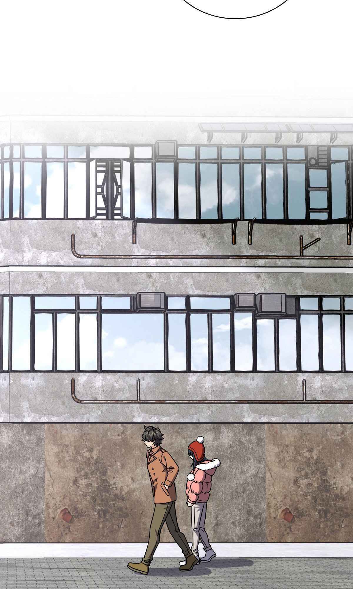 My Wife Is From a Thousand Years Ago chapter 47 page 36