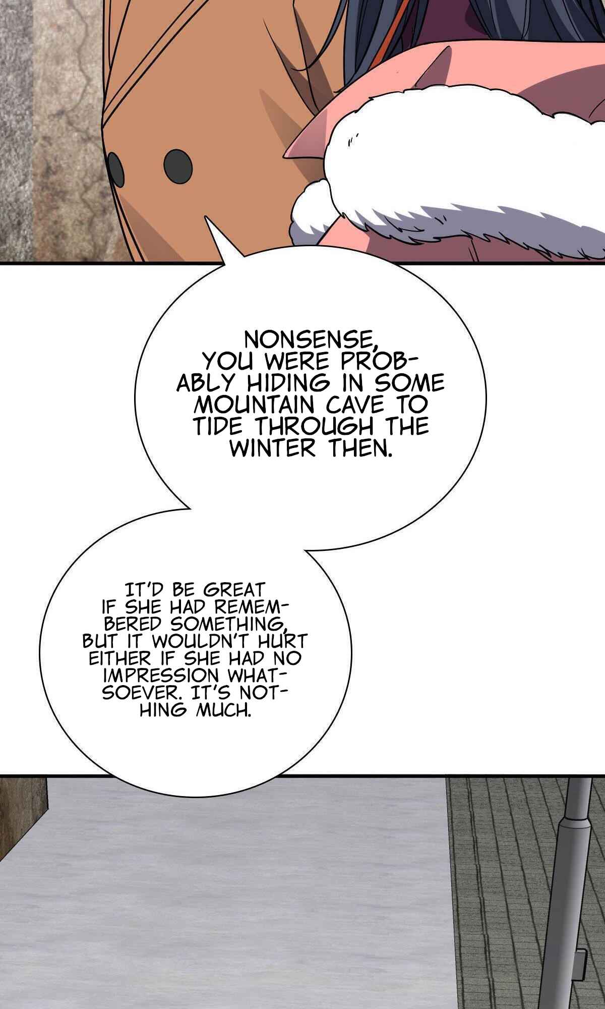 My Wife Is From a Thousand Years Ago chapter 47 page 38