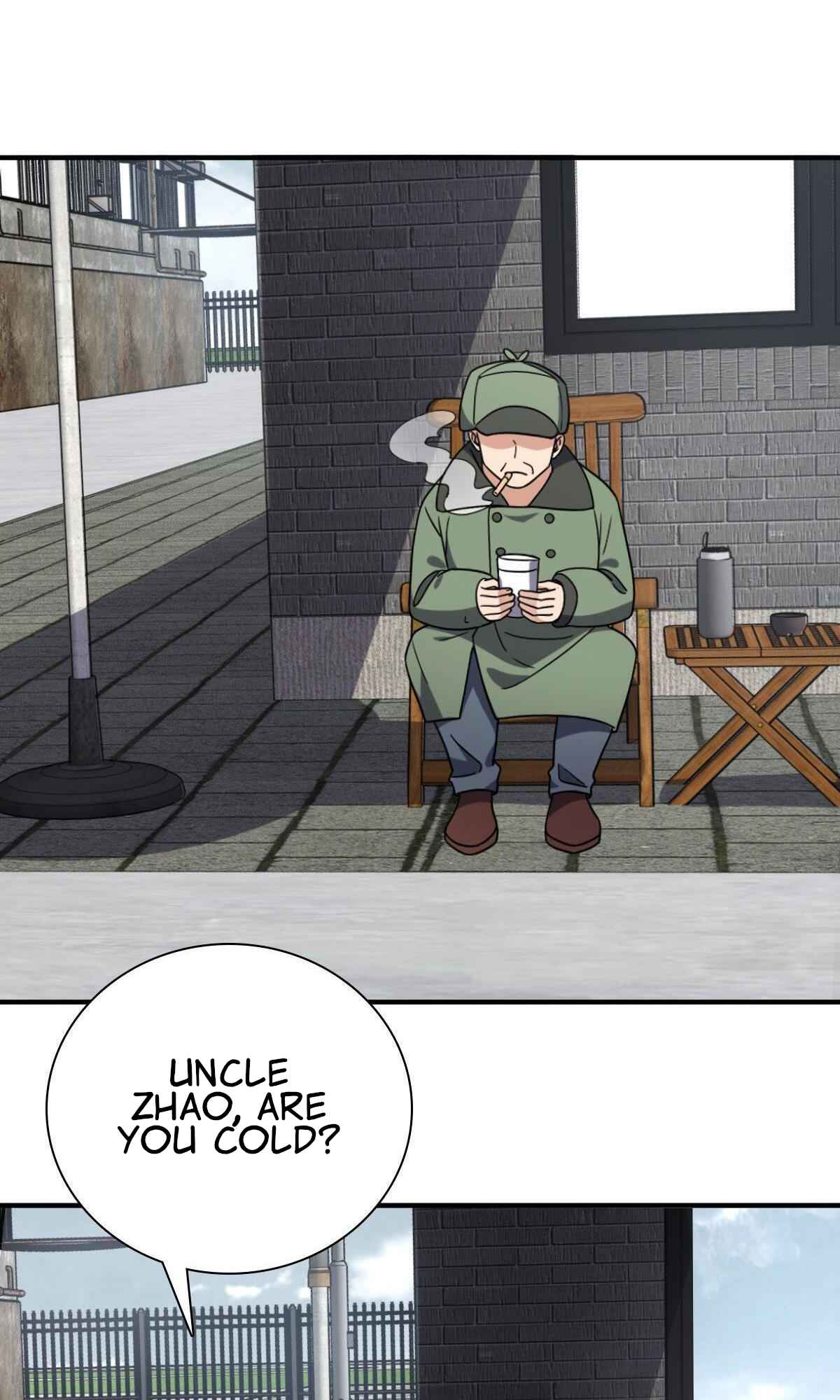 My Wife Is From a Thousand Years Ago chapter 47 page 47