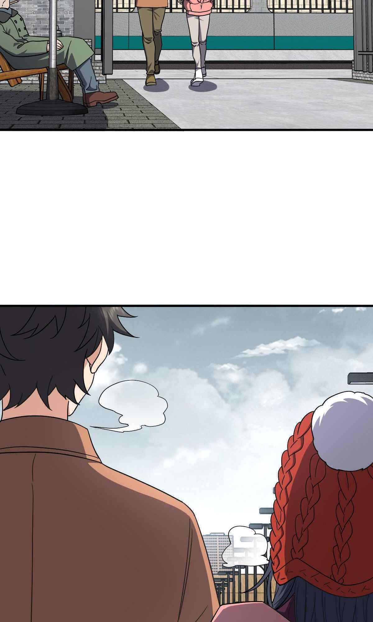 My Wife Is From a Thousand Years Ago chapter 47 page 52