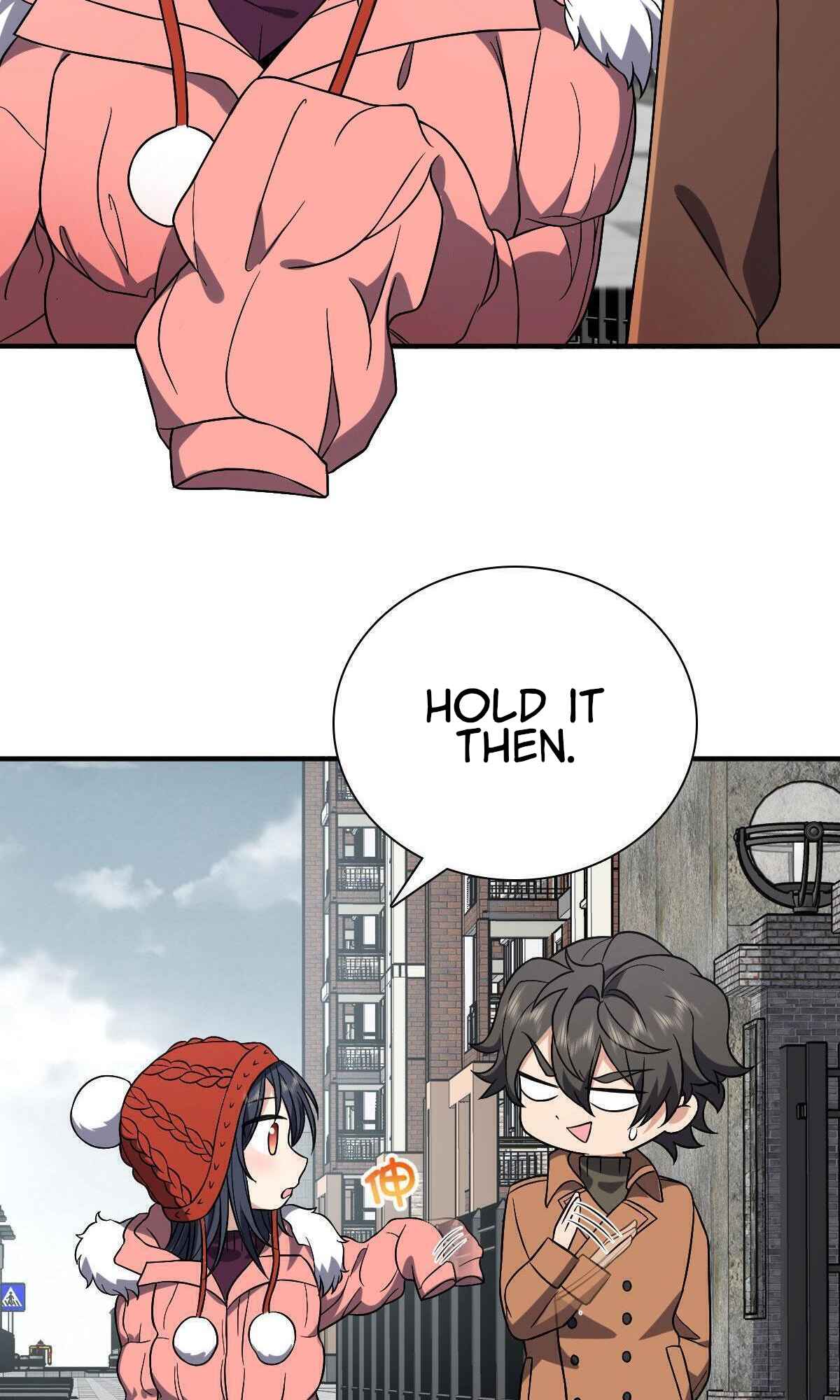 My Wife Is From a Thousand Years Ago chapter 47 page 56