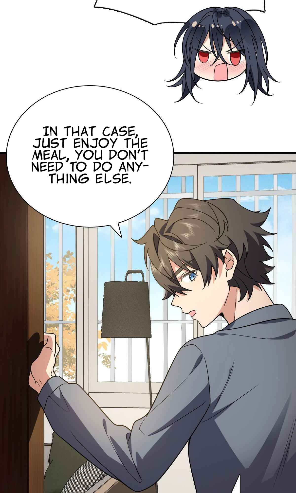 My Wife Is From a Thousand Years Ago chapter 47 page 6