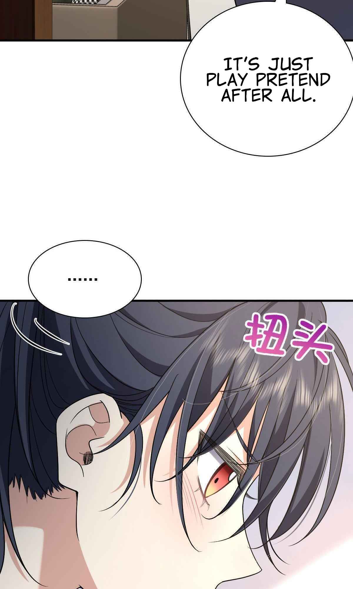 My Wife Is From a Thousand Years Ago chapter 47 page 7