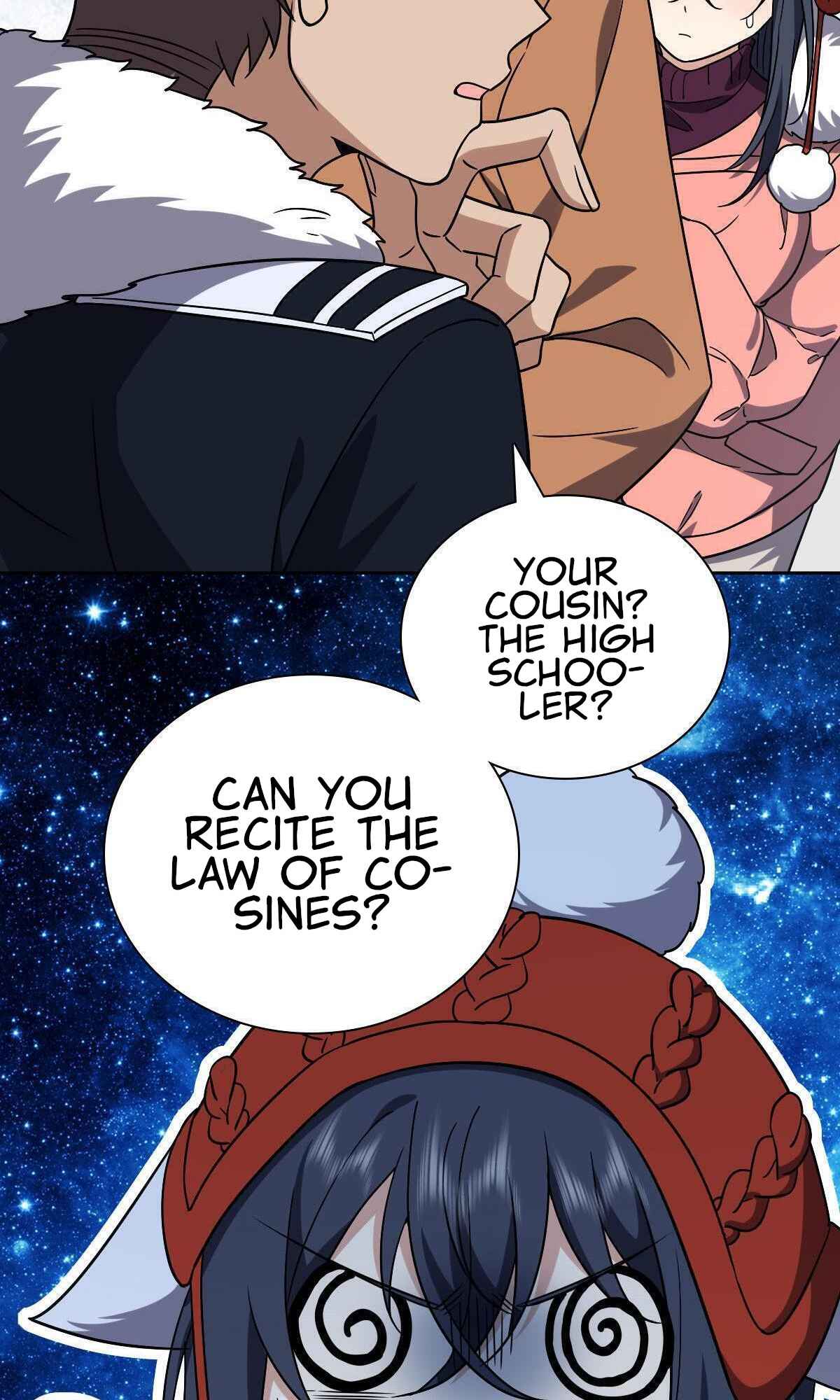 My Wife Is From a Thousand Years Ago chapter 48 page 12