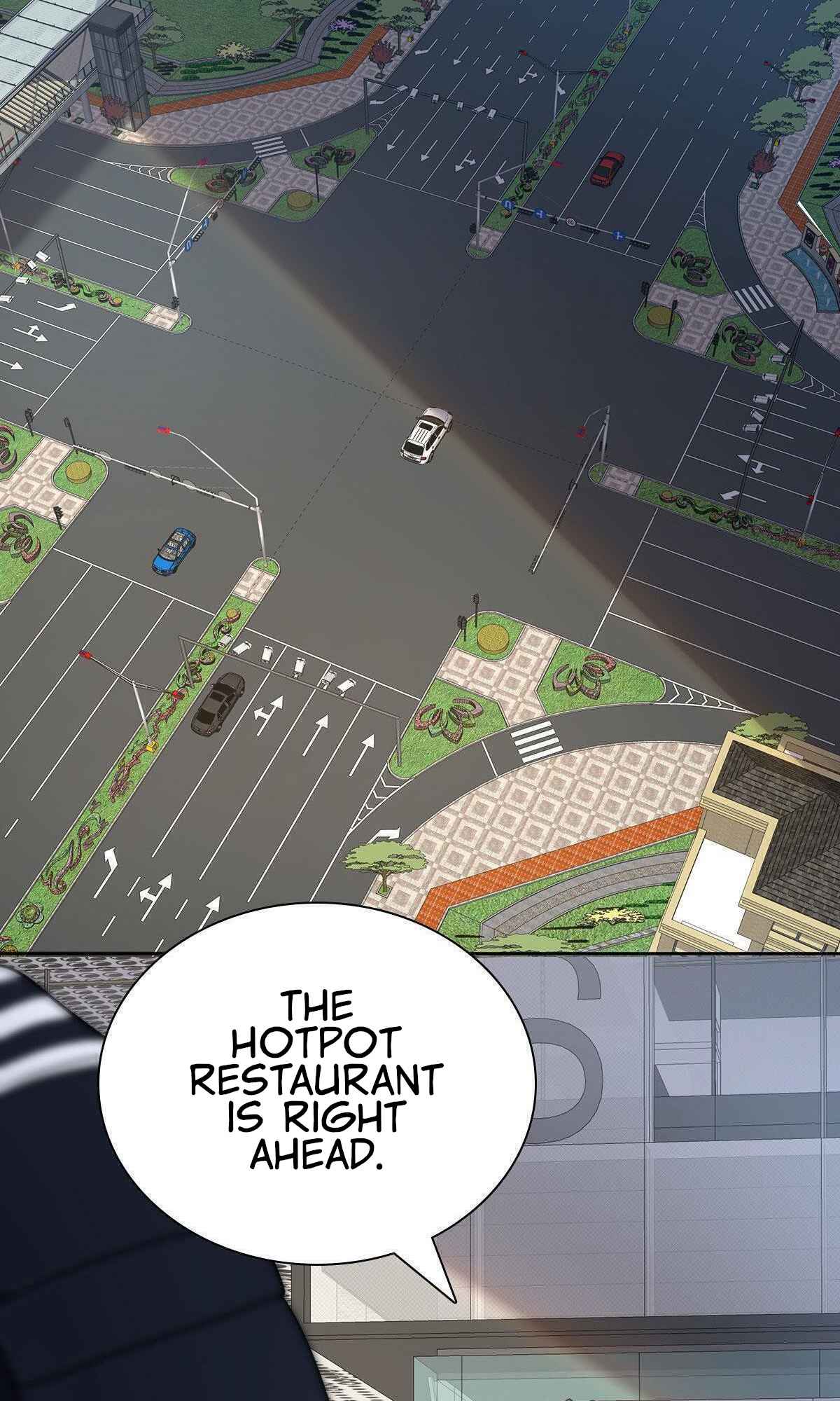 My Wife Is From a Thousand Years Ago chapter 48 page 2