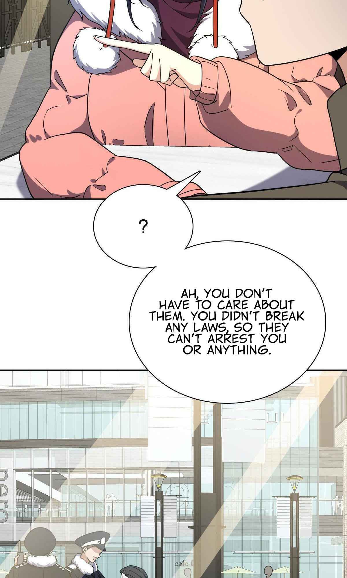 My Wife Is From a Thousand Years Ago chapter 48 page 27