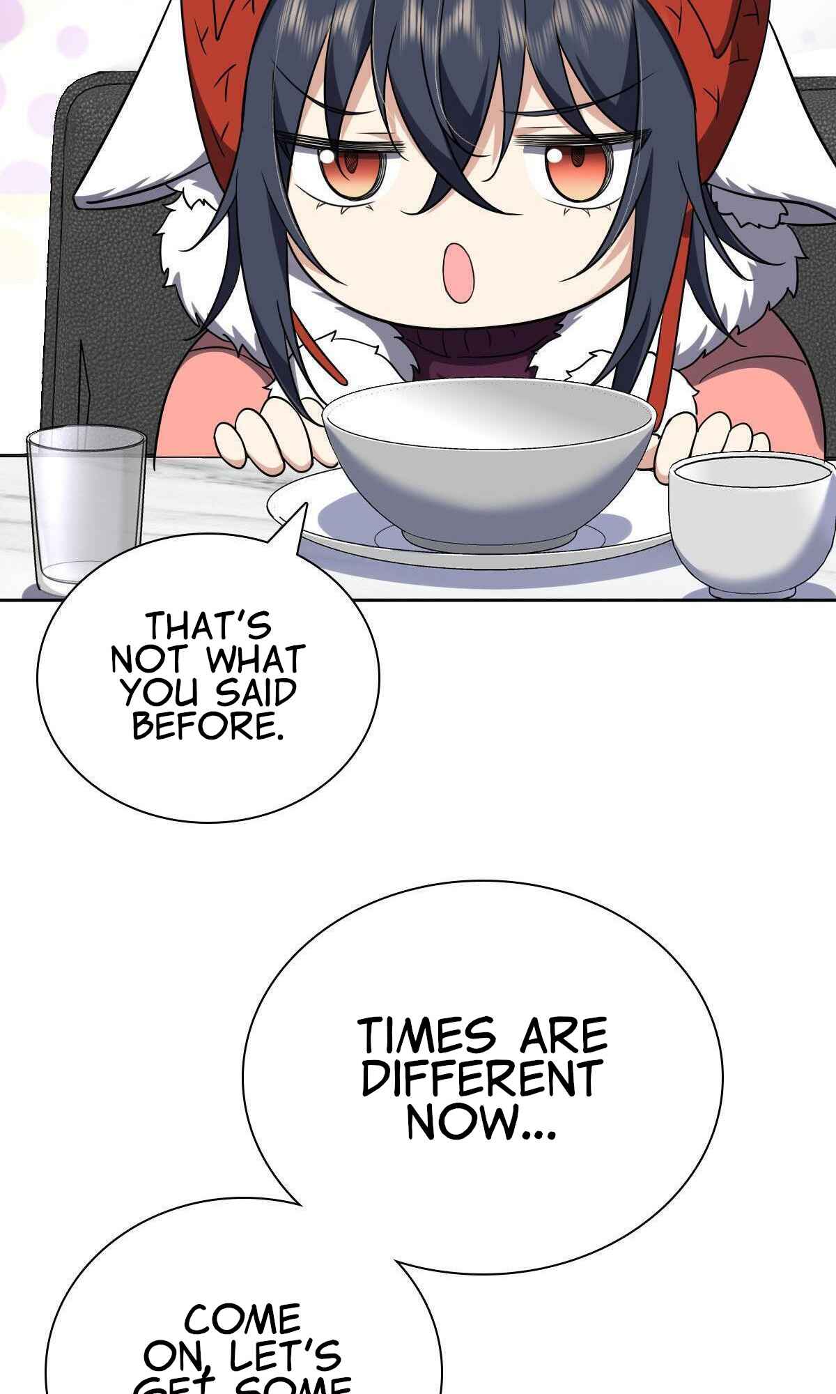 My Wife Is From a Thousand Years Ago chapter 48 page 29