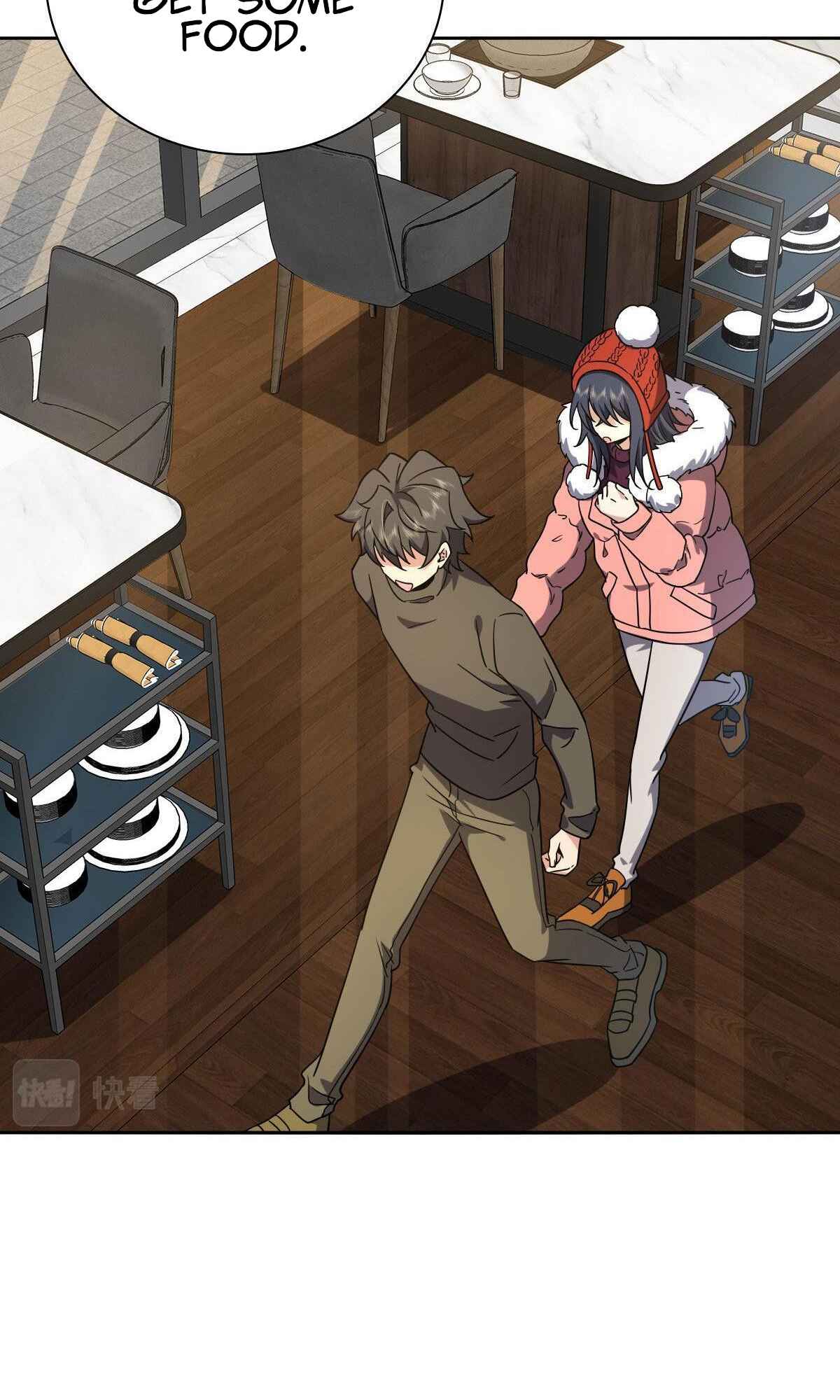 My Wife Is From a Thousand Years Ago chapter 48 page 30