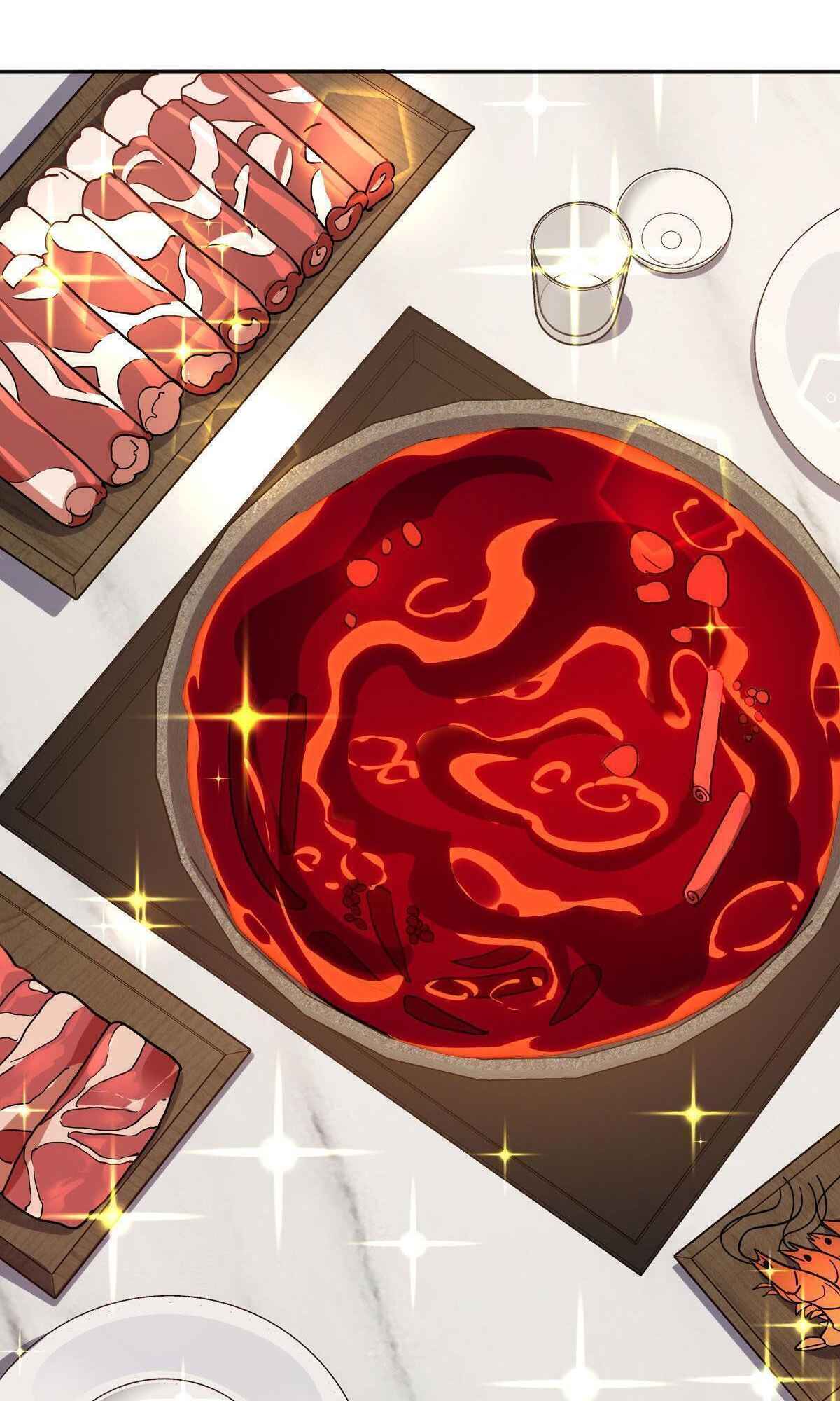 My Wife Is From a Thousand Years Ago chapter 48 page 31