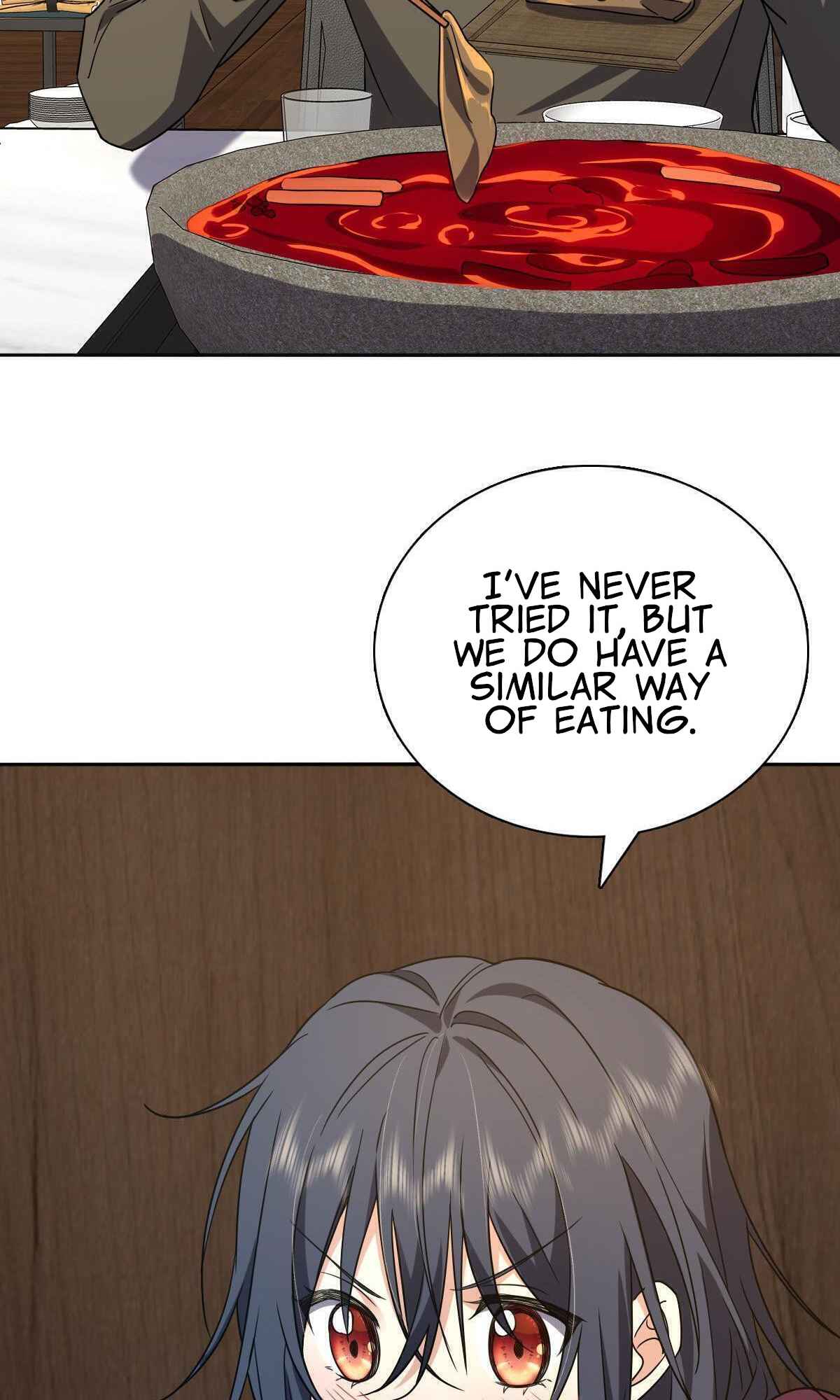 My Wife Is From a Thousand Years Ago chapter 48 page 35