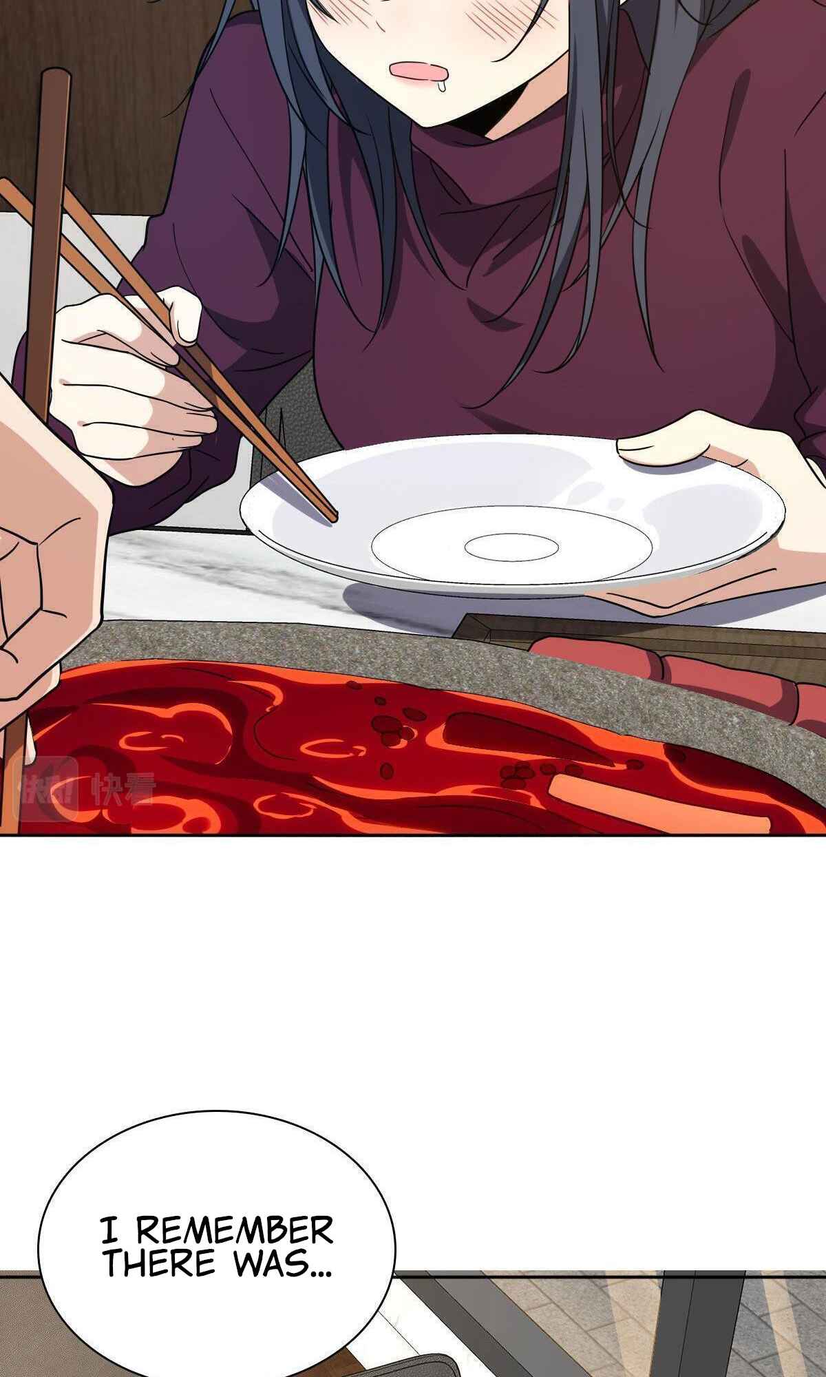 My Wife Is From a Thousand Years Ago chapter 48 page 36