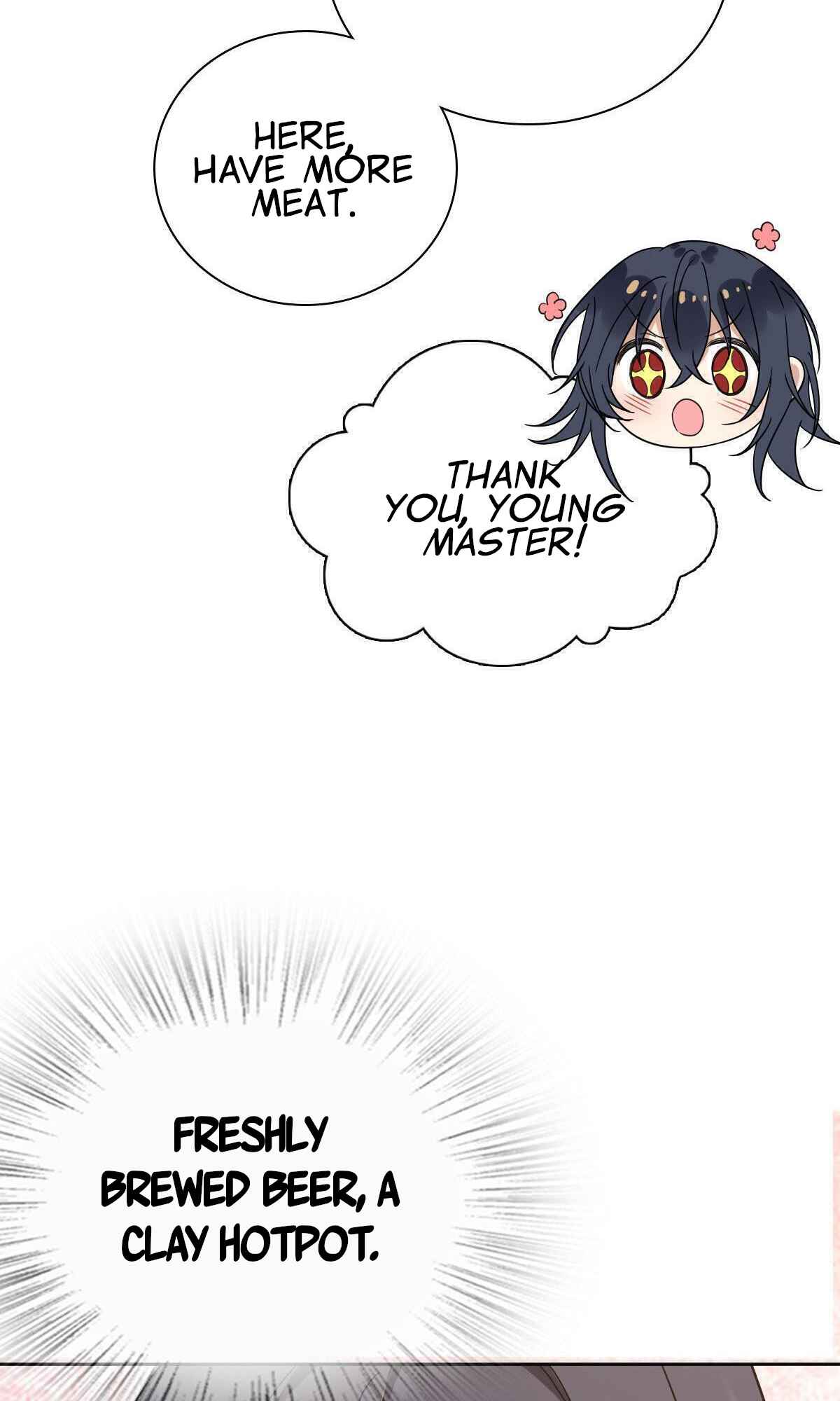 My Wife Is From a Thousand Years Ago chapter 48 page 38