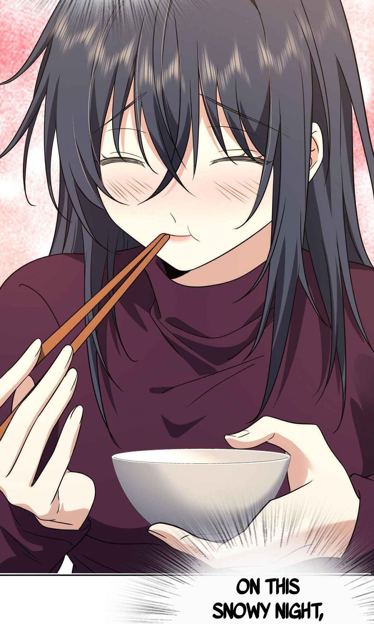 My Wife Is From a Thousand Years Ago chapter 48 page 39