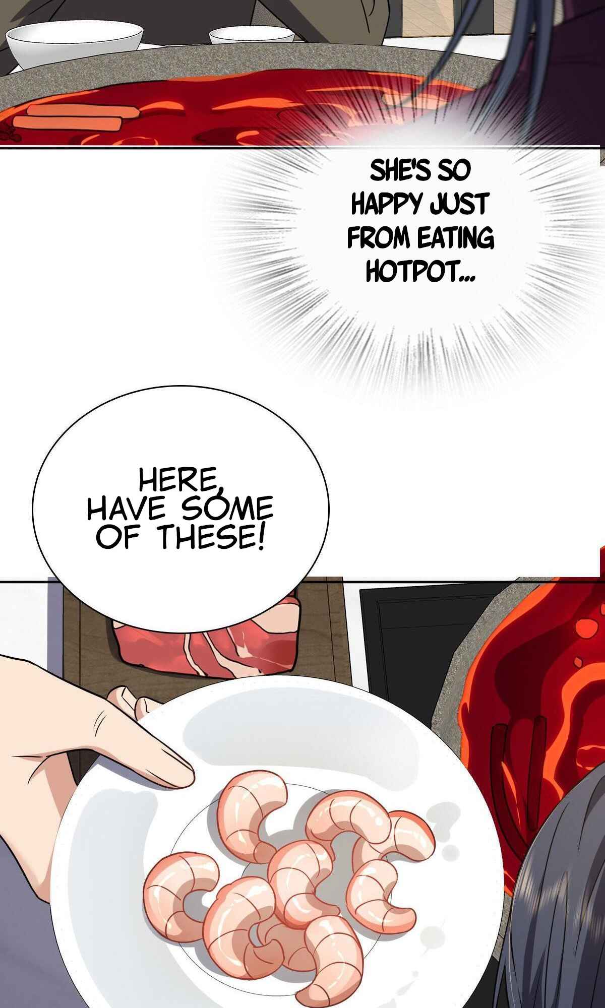 My Wife Is From a Thousand Years Ago chapter 48 page 41