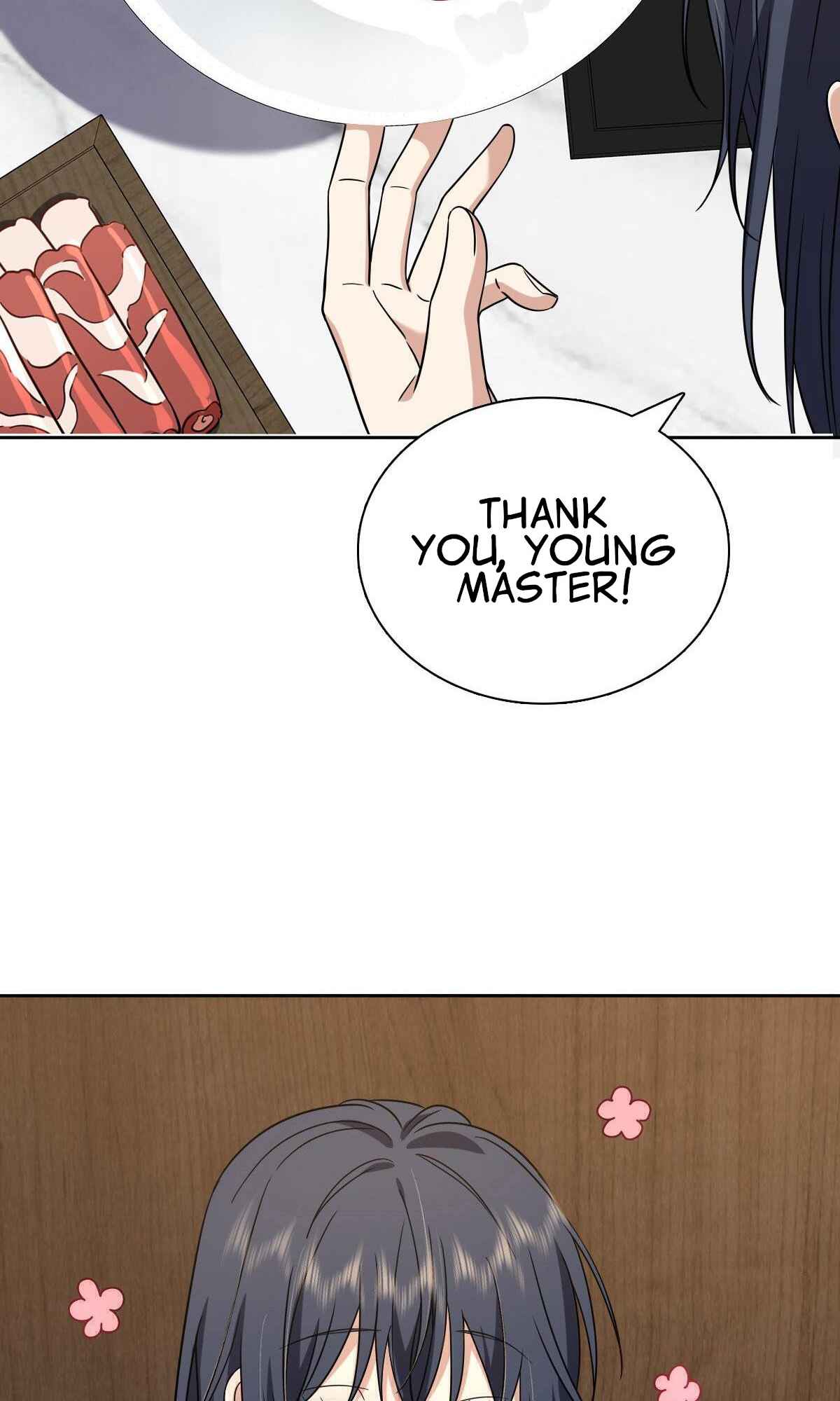 My Wife Is From a Thousand Years Ago chapter 48 page 42