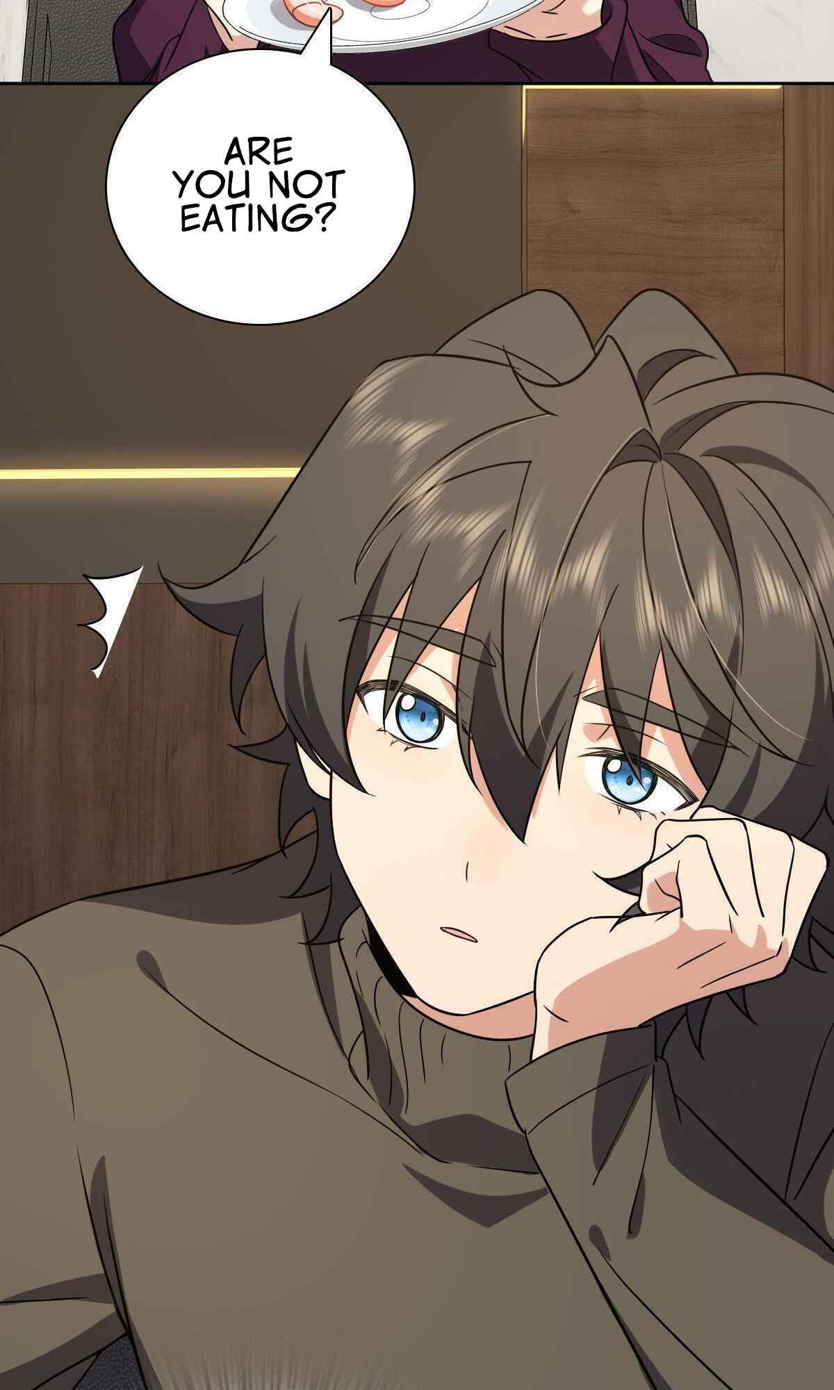 My Wife Is From a Thousand Years Ago chapter 48 page 44