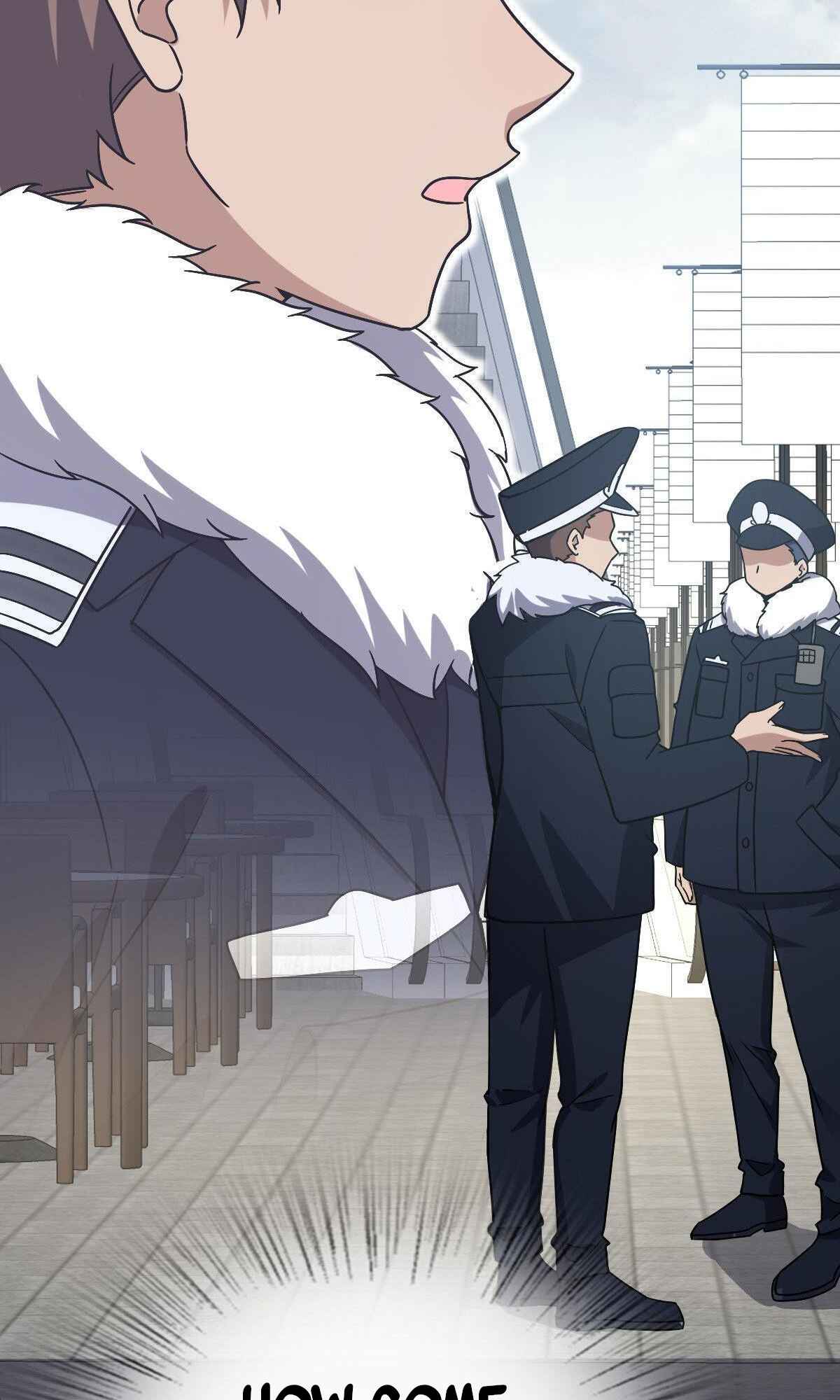 My Wife Is From a Thousand Years Ago chapter 48 page 5