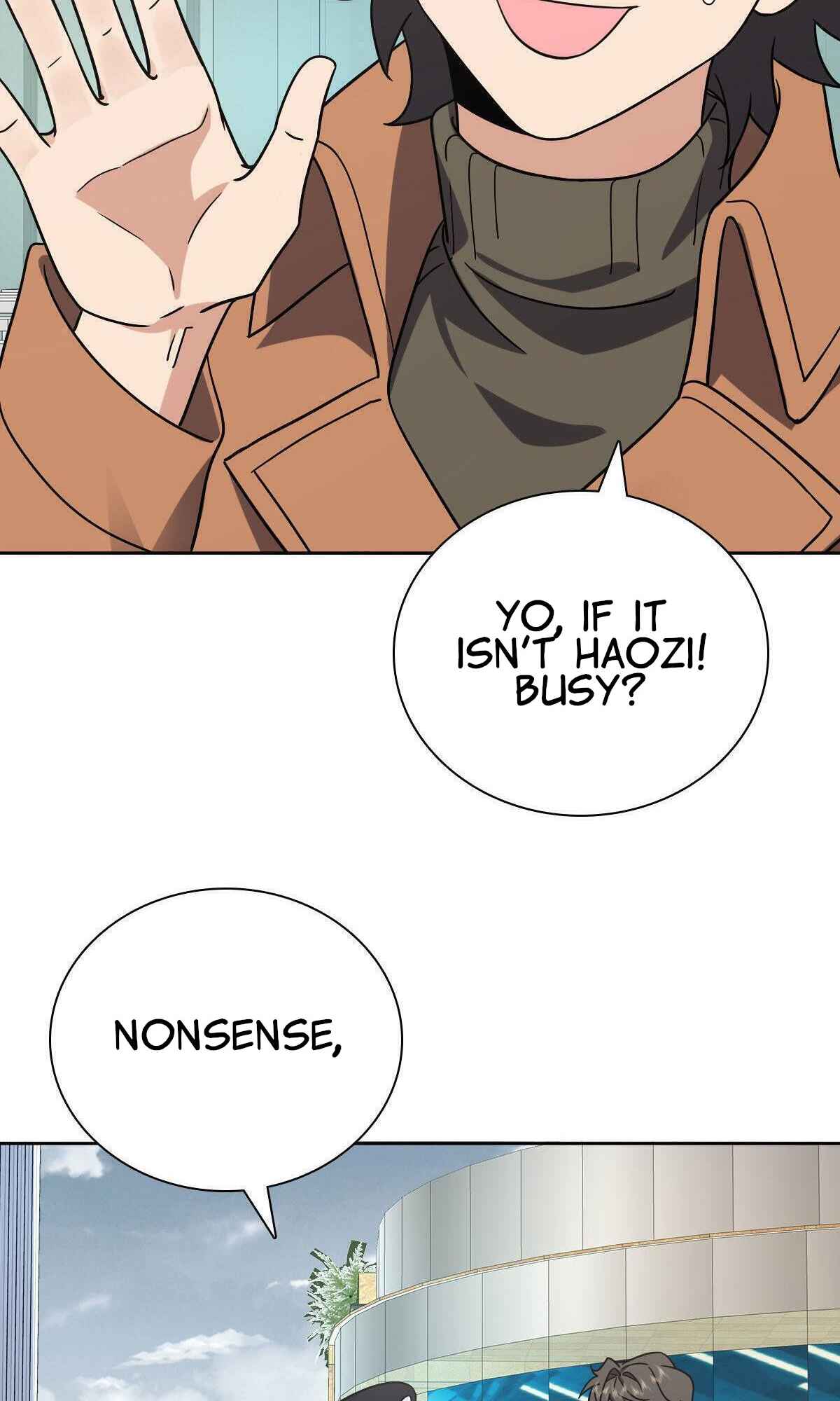 My Wife Is From a Thousand Years Ago chapter 48 page 8