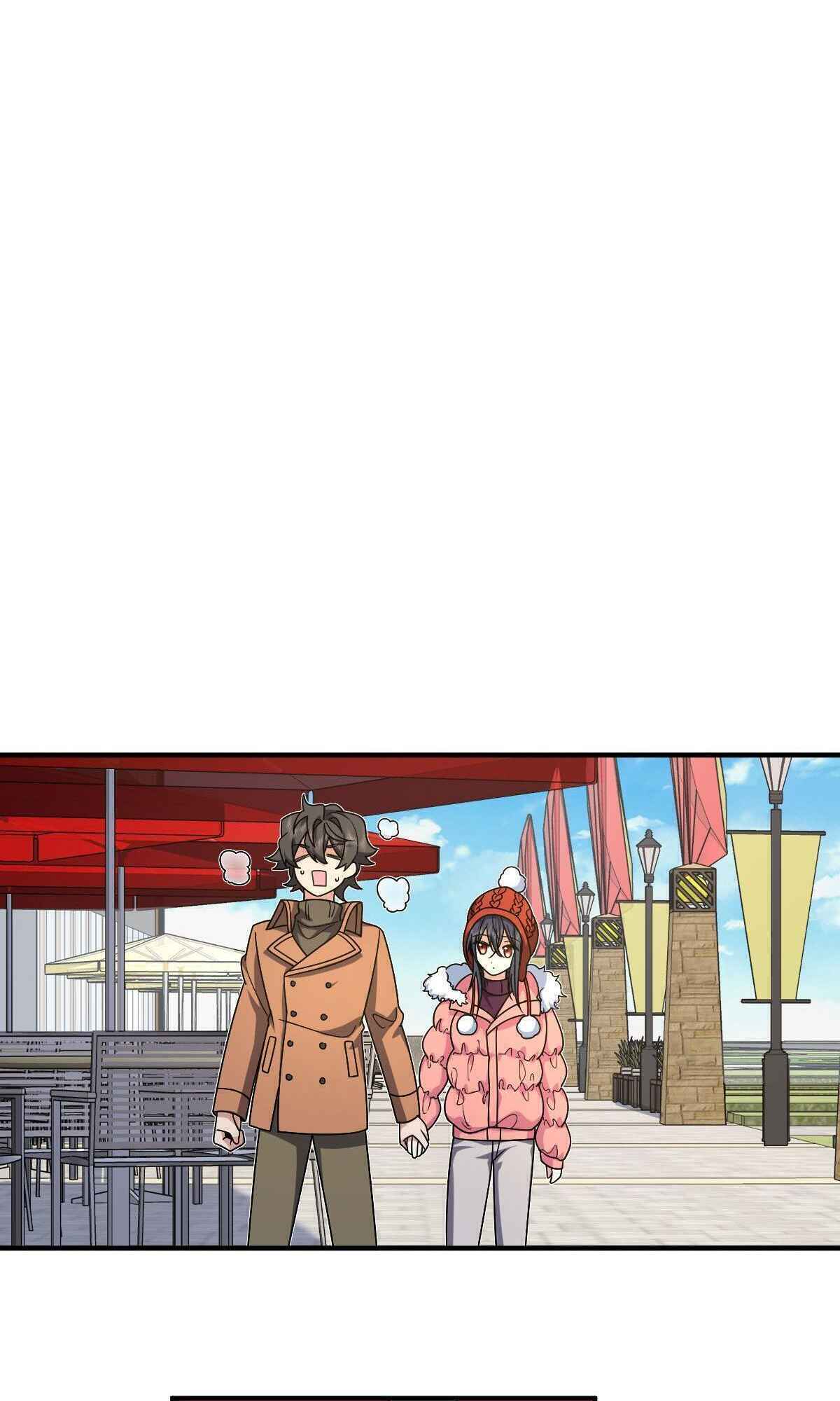 My Wife Is From a Thousand Years Ago chapter 49 page 12