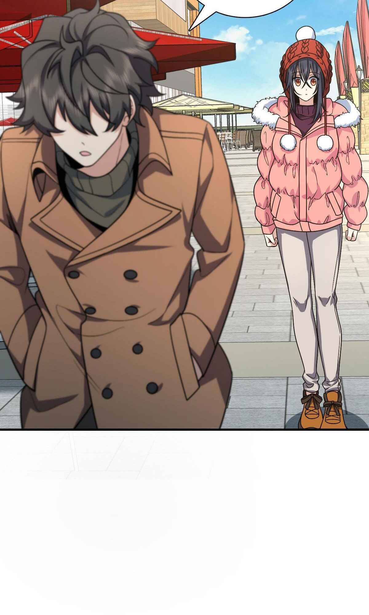 My Wife Is From a Thousand Years Ago chapter 49 page 15