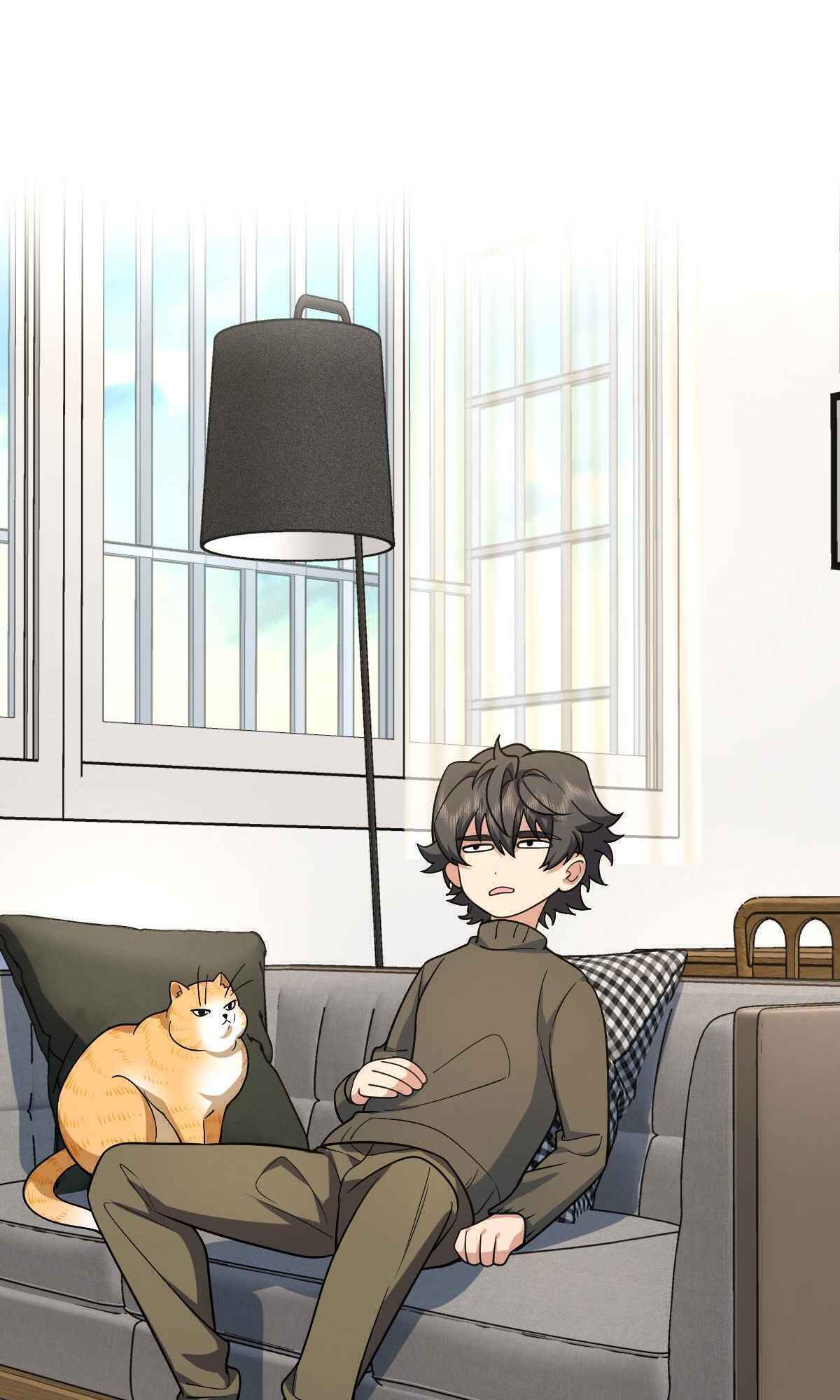 My Wife Is From a Thousand Years Ago chapter 49 page 16