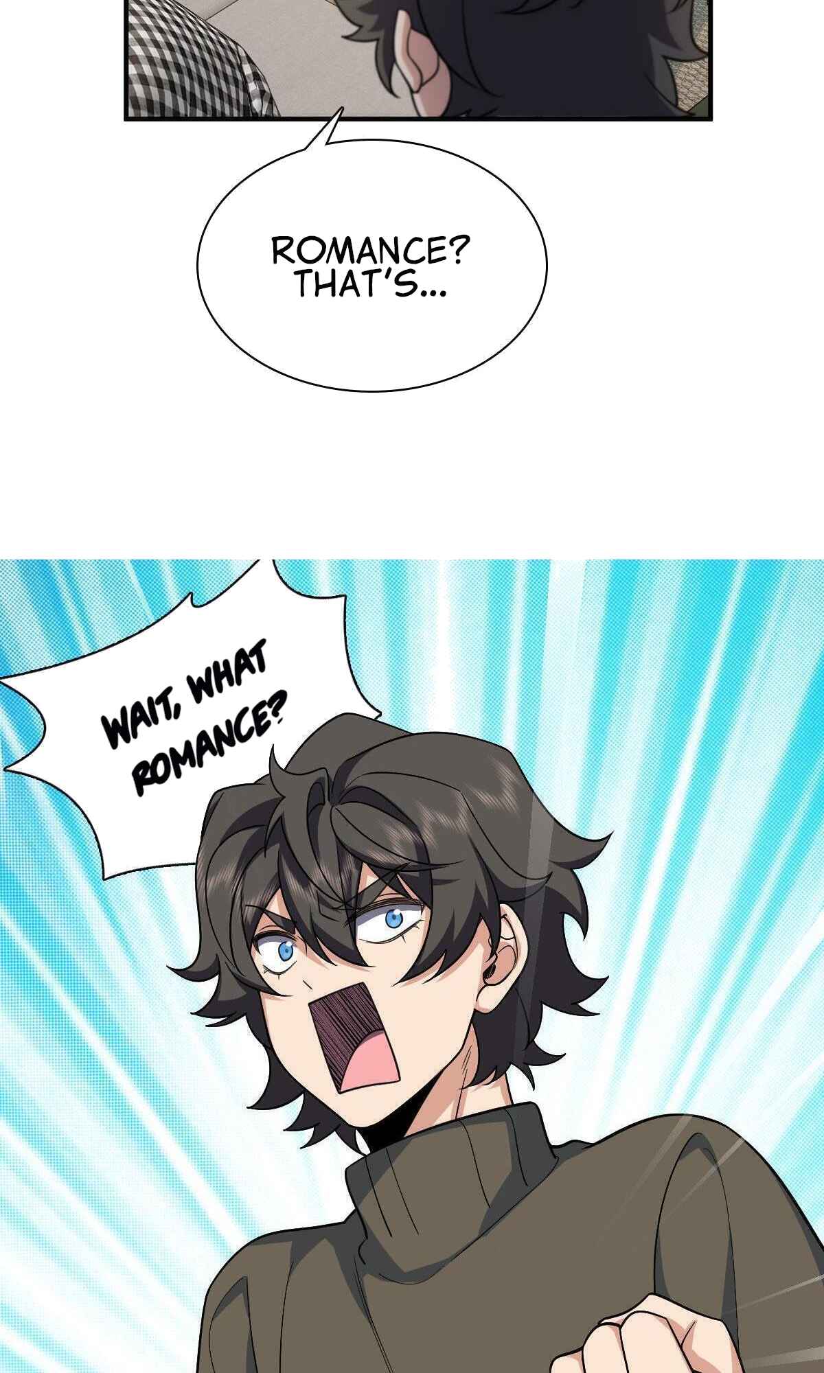 My Wife Is From a Thousand Years Ago chapter 49 page 18